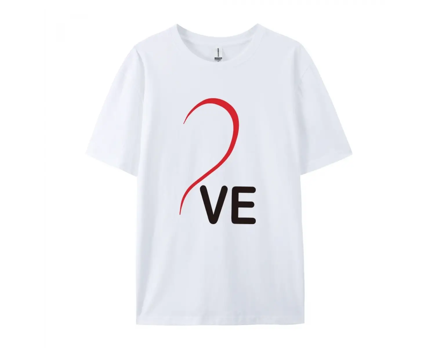 Urban Pop Graphic Kadın Tişört KoleksiyonuKod 5350