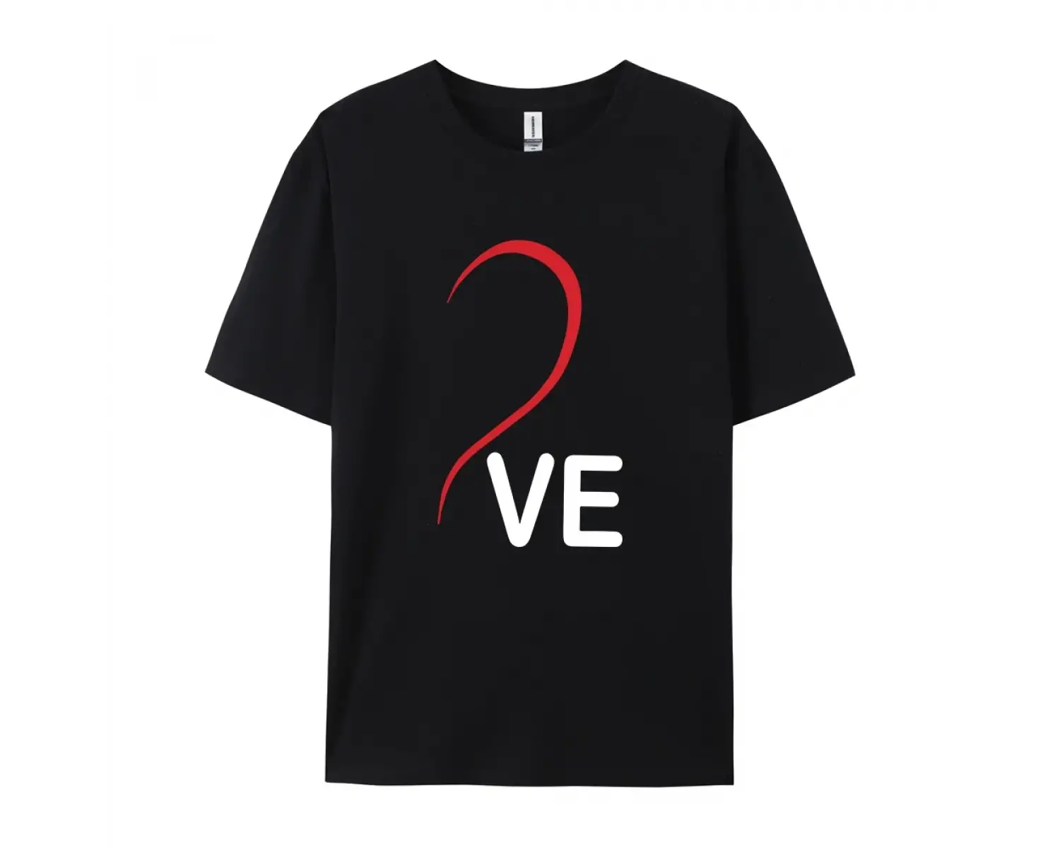 Urban Pop Graphic Kadın Tişört KoleksiyonuKod 5350