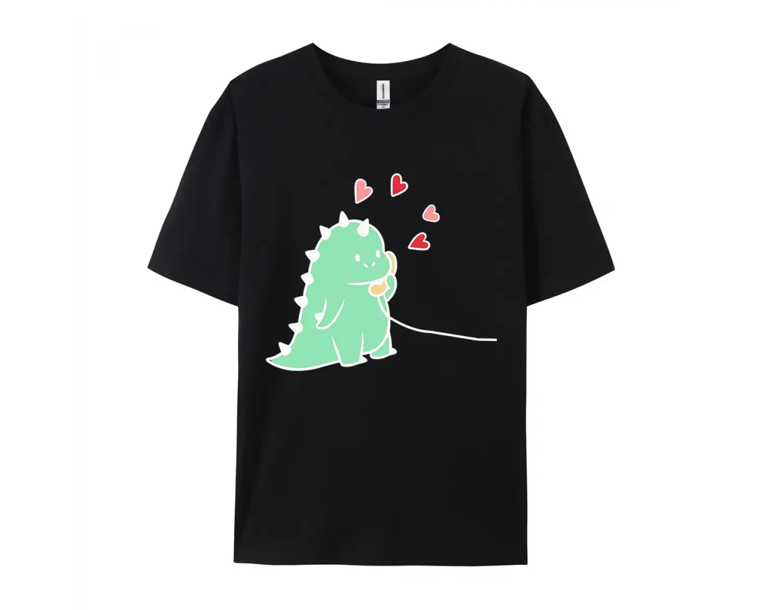 Urban Pop Graphic Kadın Tişört KoleksiyonuKod 5351