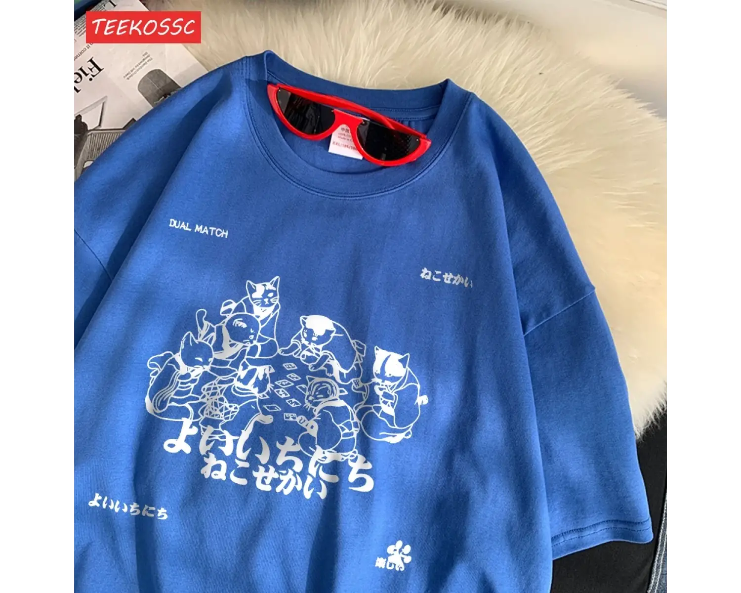 Urban Pop Graphic Kadın Tişört KoleksiyonuKod 5353