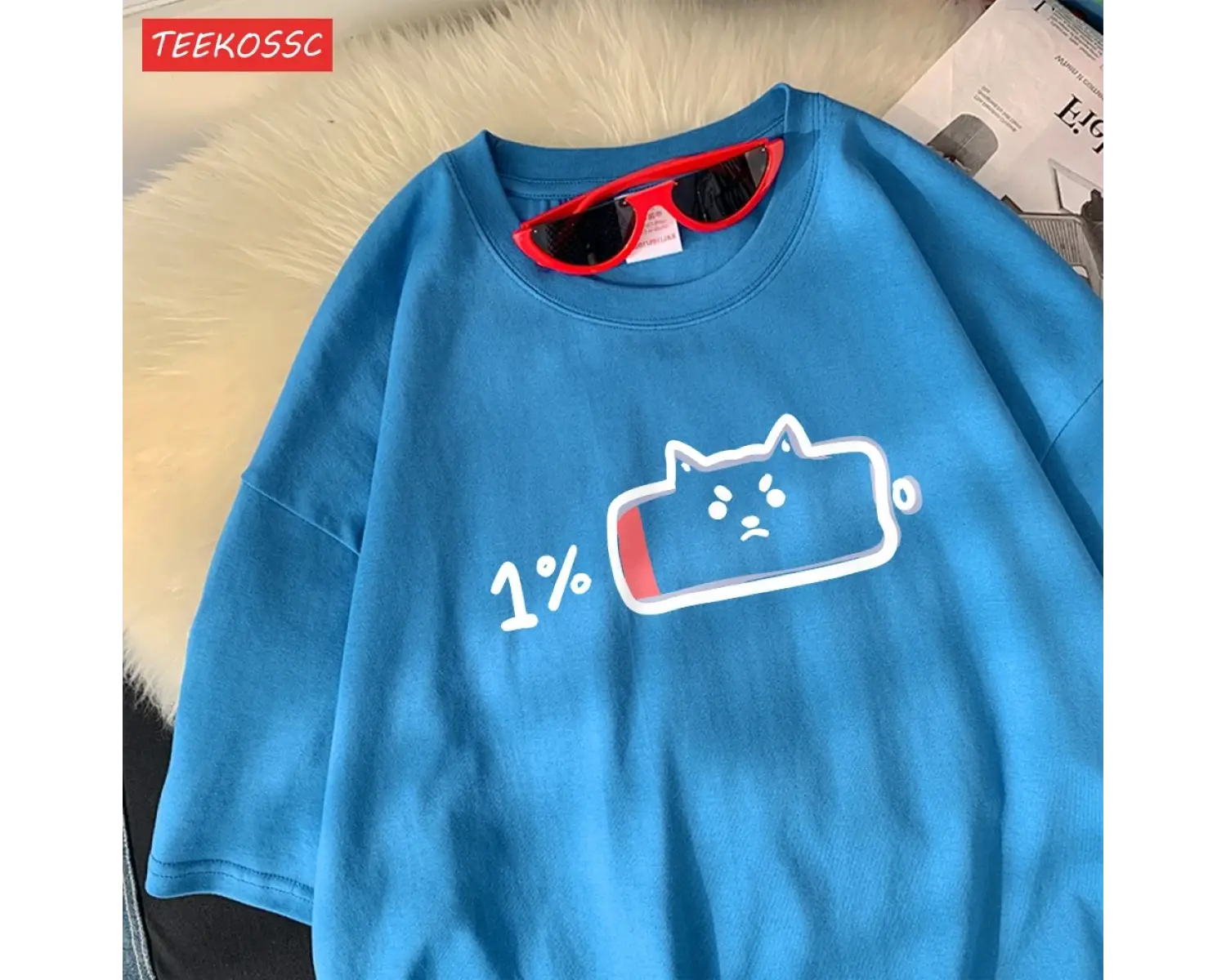 Urban Pop Graphic Kadın Tişört KoleksiyonuKod 5357