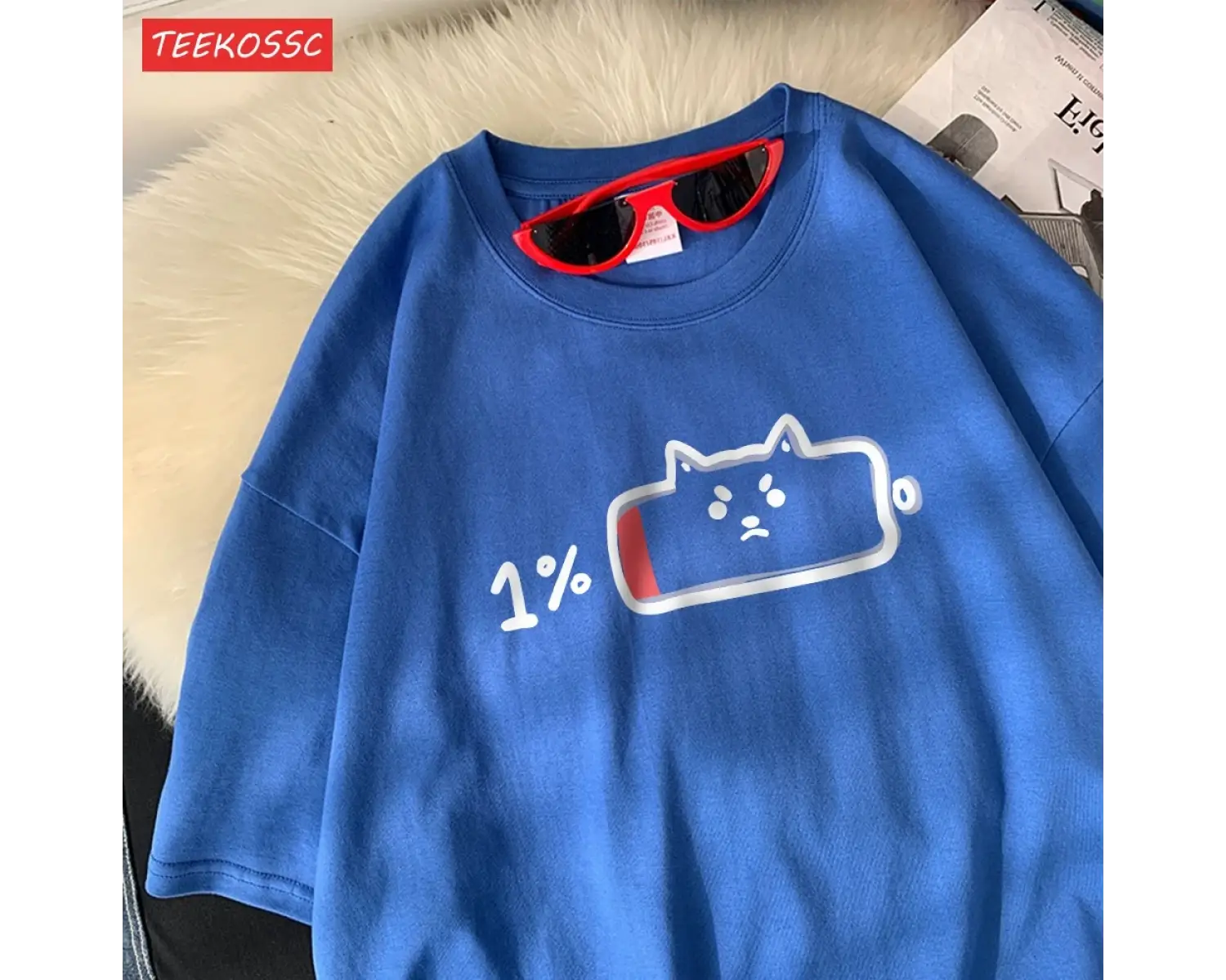 Urban Pop Graphic Kadın Tişört KoleksiyonuKod 5357