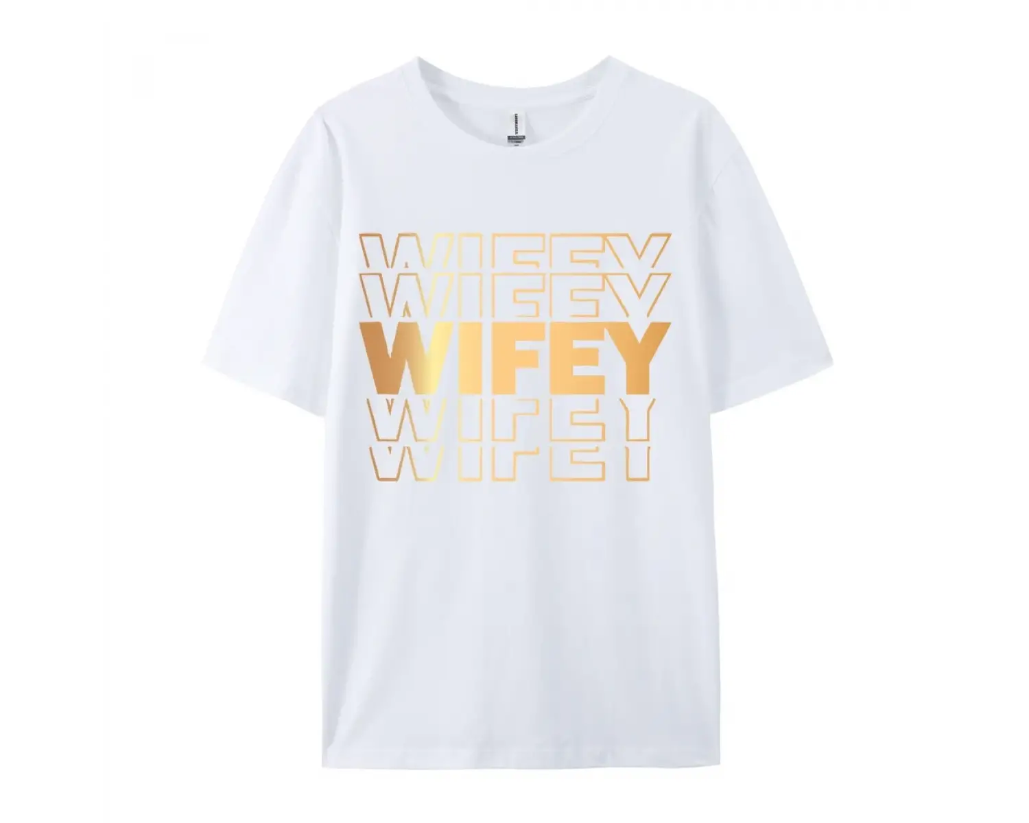 Urban Pop Graphic Kadın Tişört KoleksiyonuKod 5359