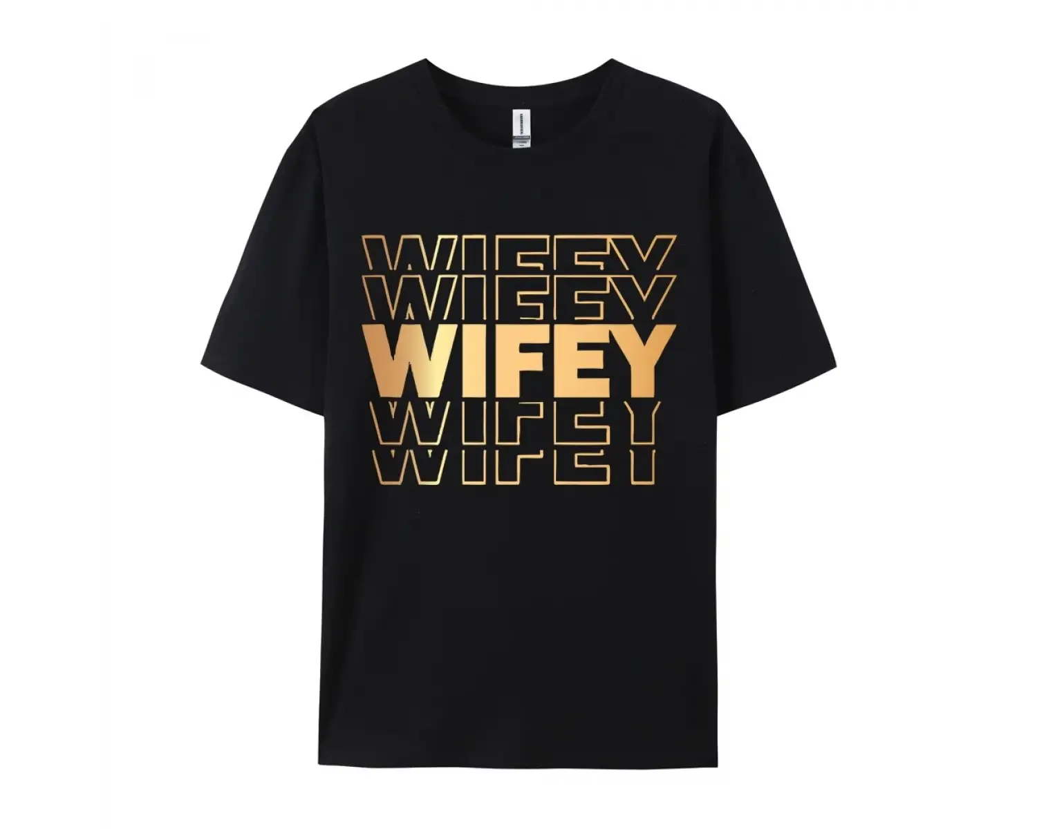 Urban Pop Graphic Kadın Tişört KoleksiyonuKod 5359