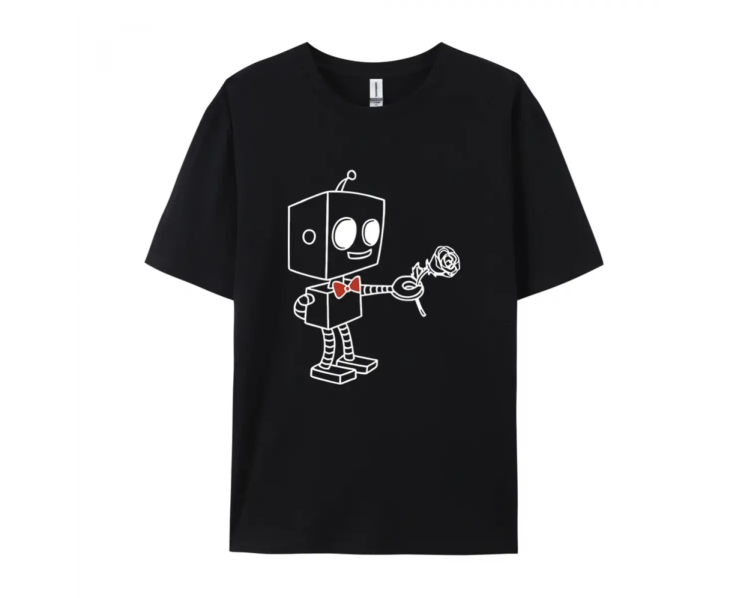 Urban Pop Graphic Kadın Tişört KoleksiyonuKod 5360