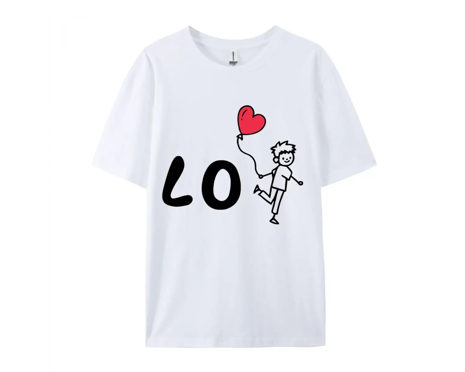 Urban Pop Graphic Kadın Tişört KoleksiyonuKod 5361