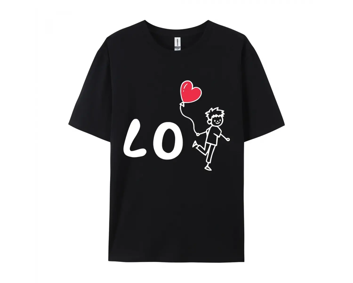 Urban Pop Graphic Kadın Tişört KoleksiyonuKod 5361