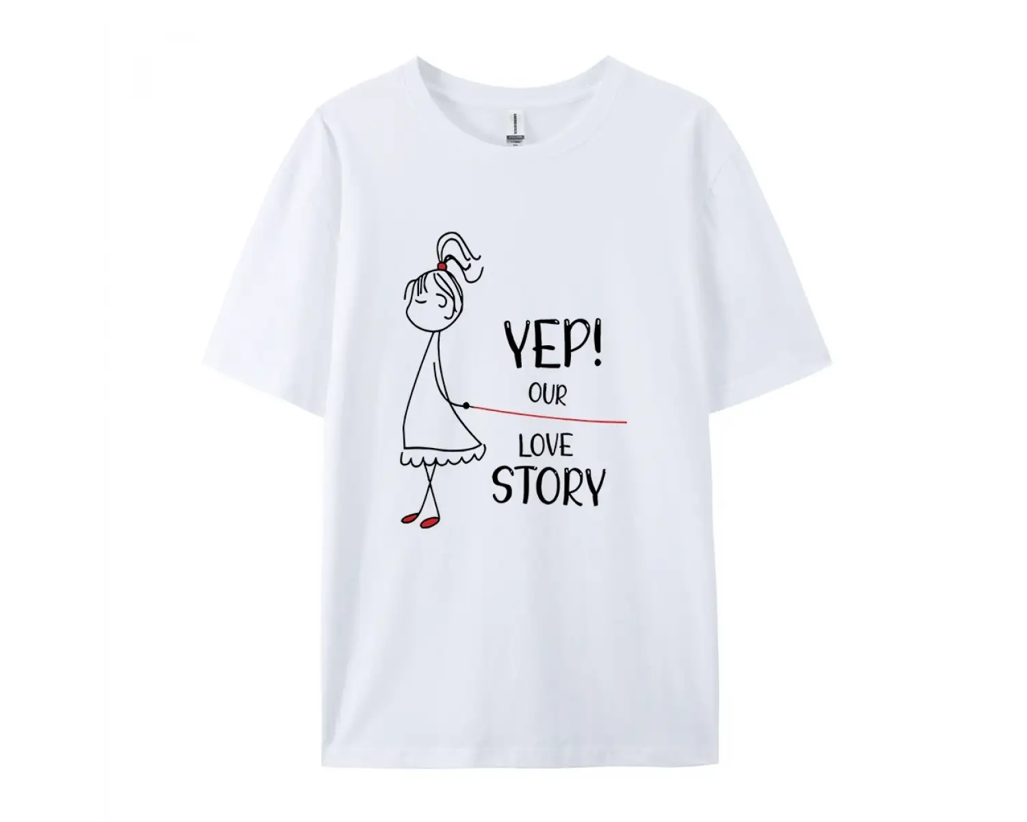 Urban Pop Graphic Kadın Tişört KoleksiyonuKod 5363