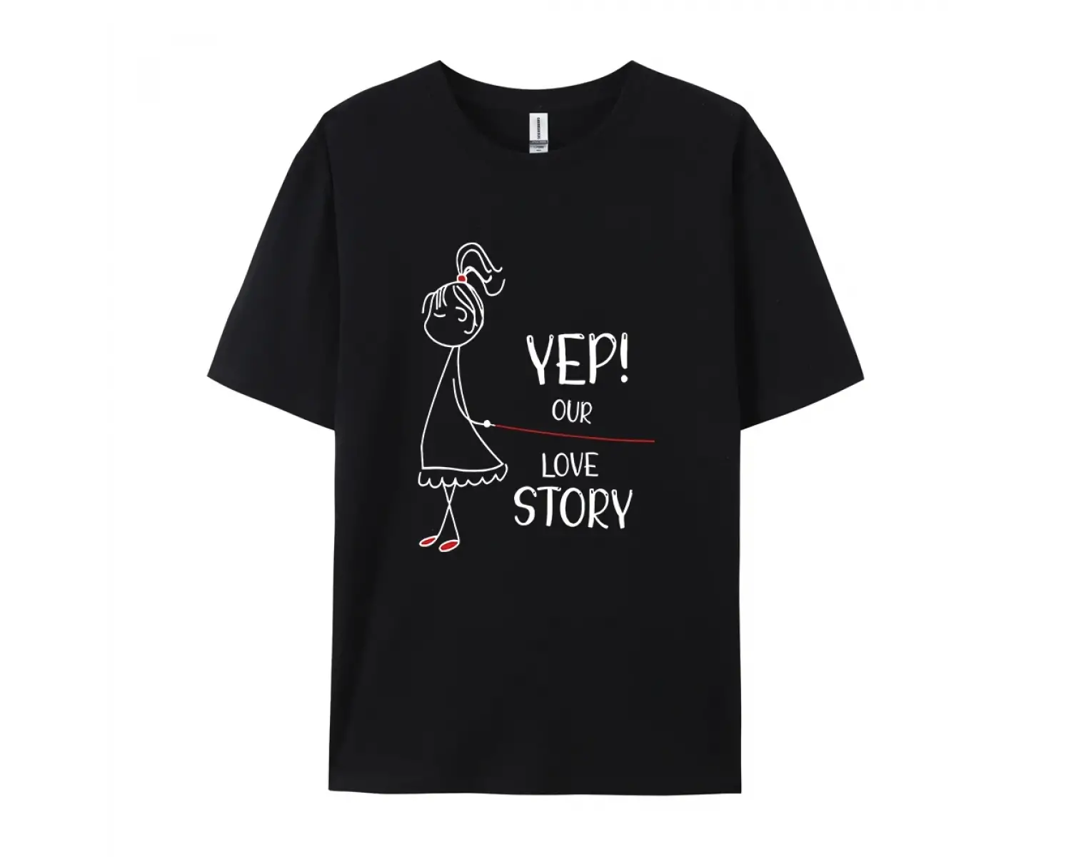 Urban Pop Graphic Kadın Tişört KoleksiyonuKod 5363