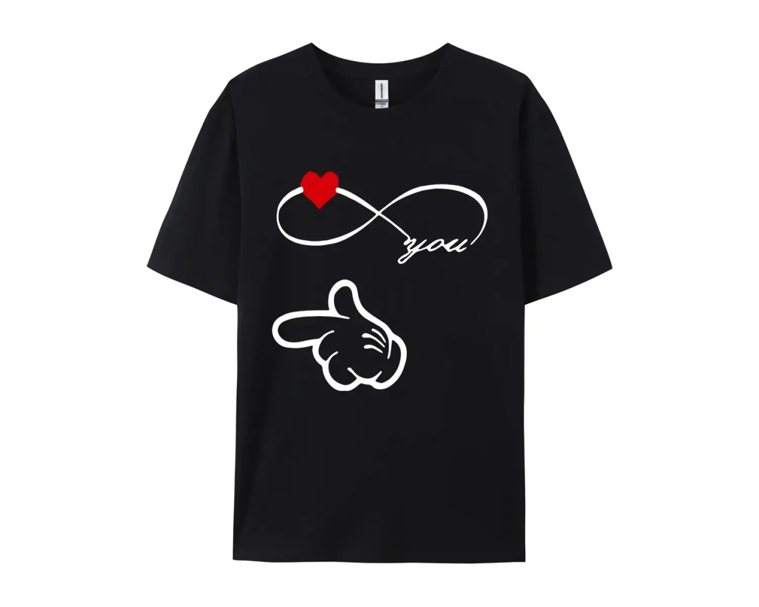 Urban Pop Graphic Kadın Tişört KoleksiyonuKod 5366