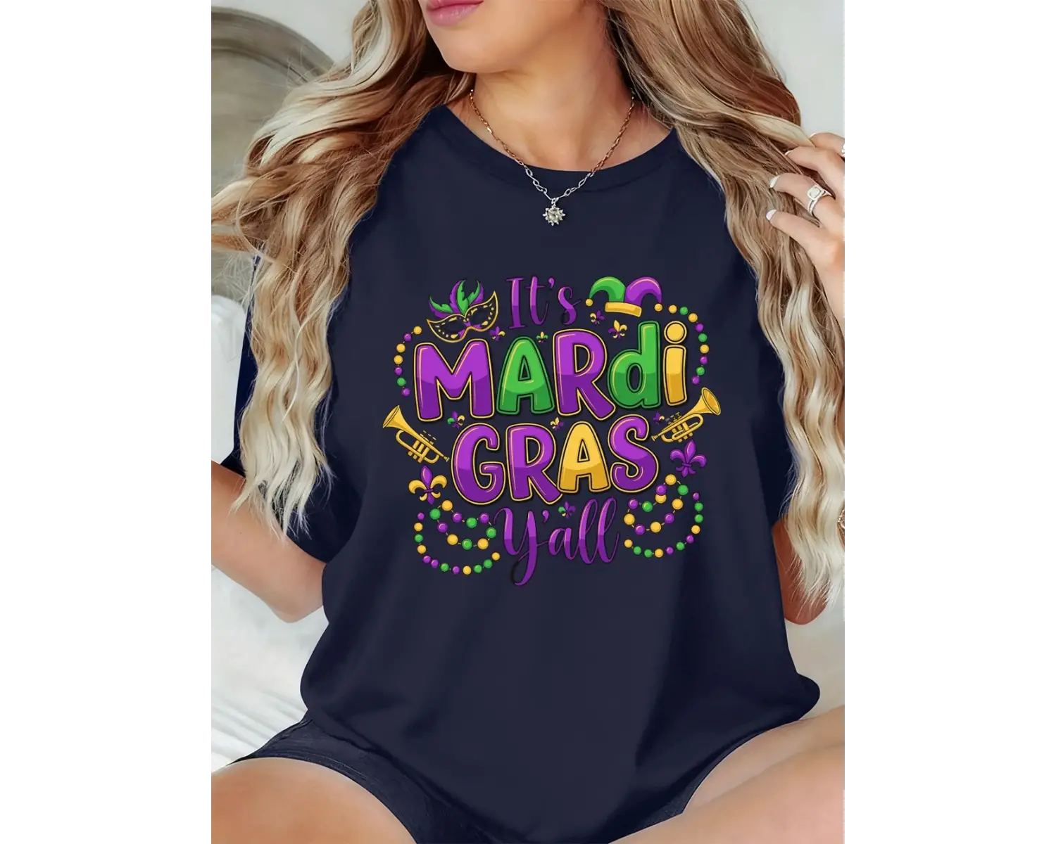 Urban Pop Graphic Kadın Tişört KoleksiyonuKod 5368