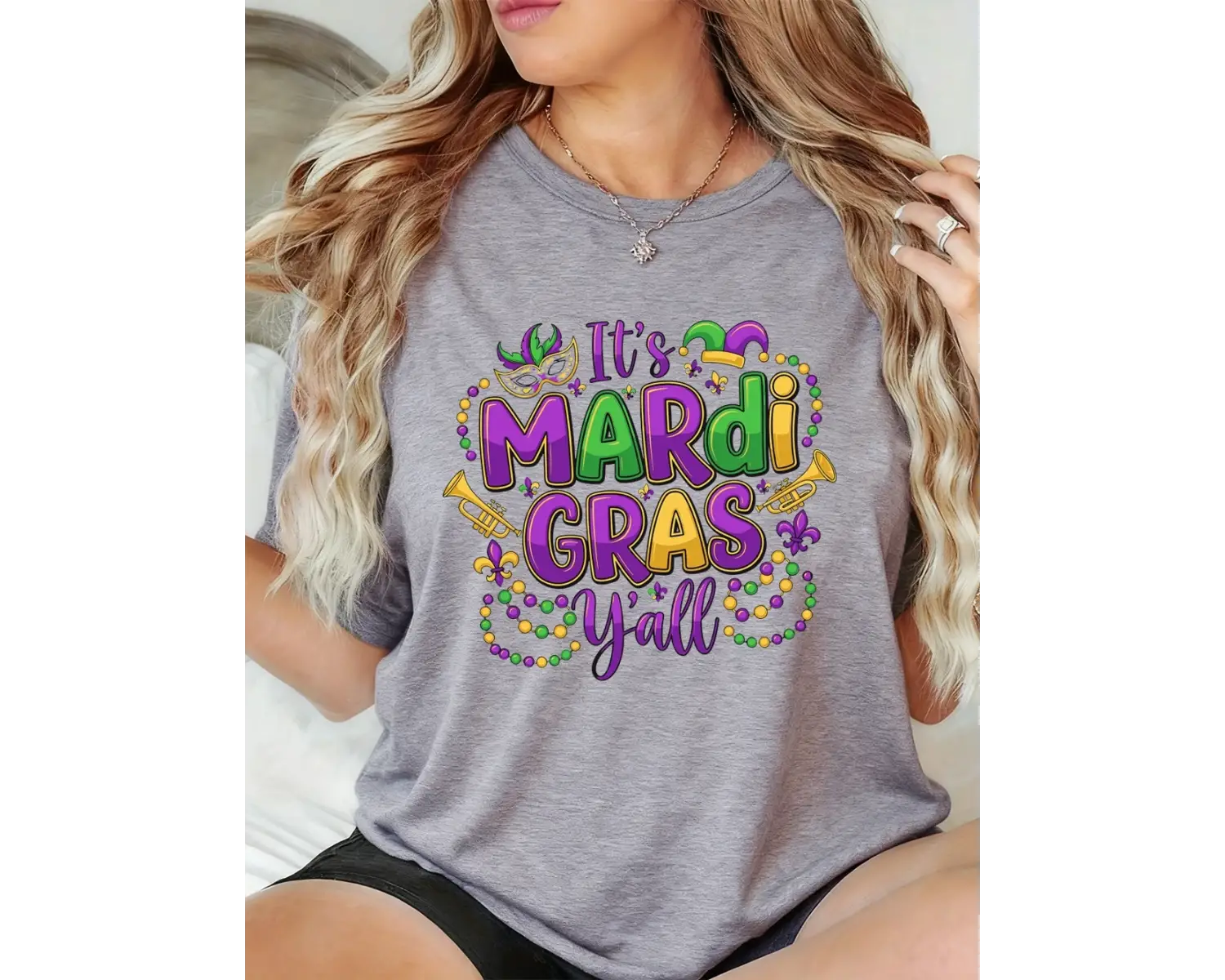 Urban Pop Graphic Kadın Tişört KoleksiyonuKod 5368