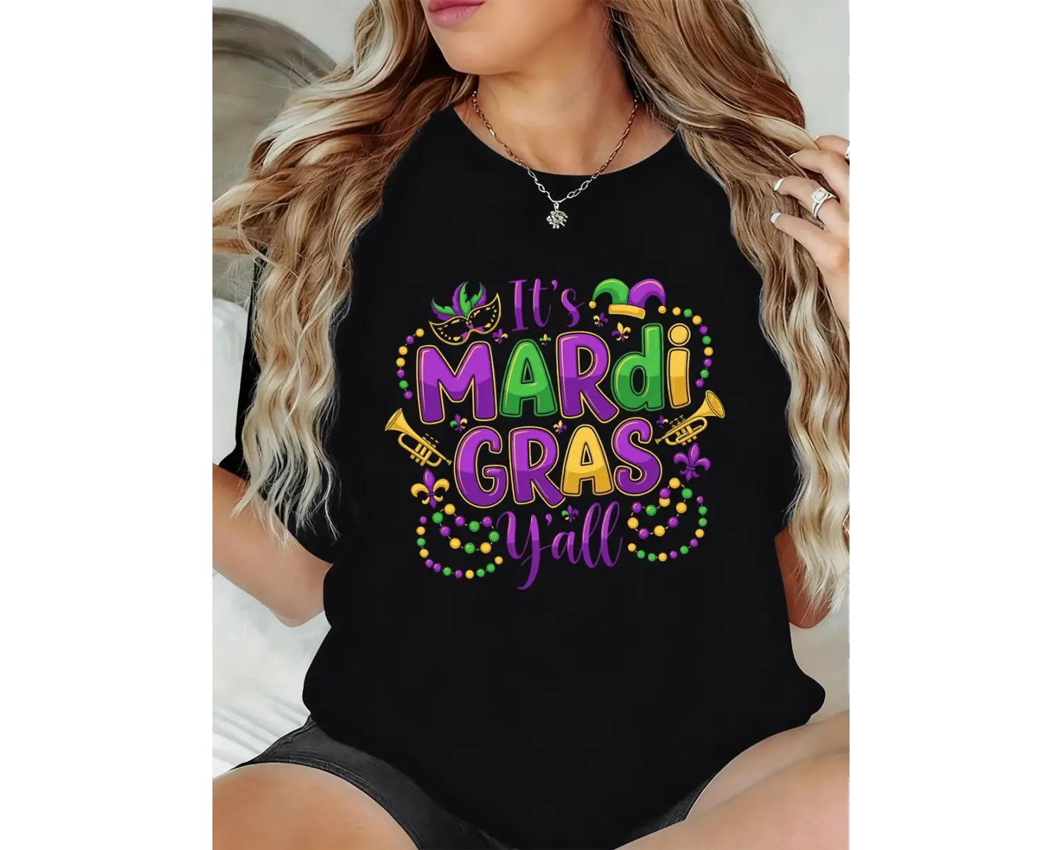 Urban Pop Graphic Kadın Tişört KoleksiyonuKod 5368