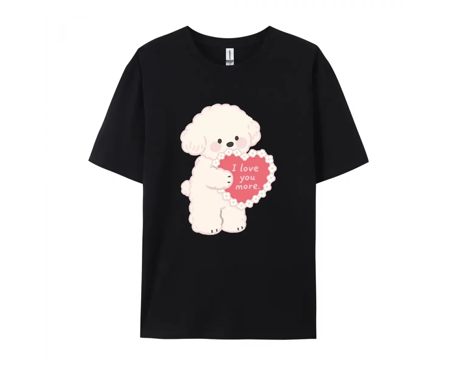 Urban Pop Graphic Kadın Tişört KoleksiyonuKod 5369