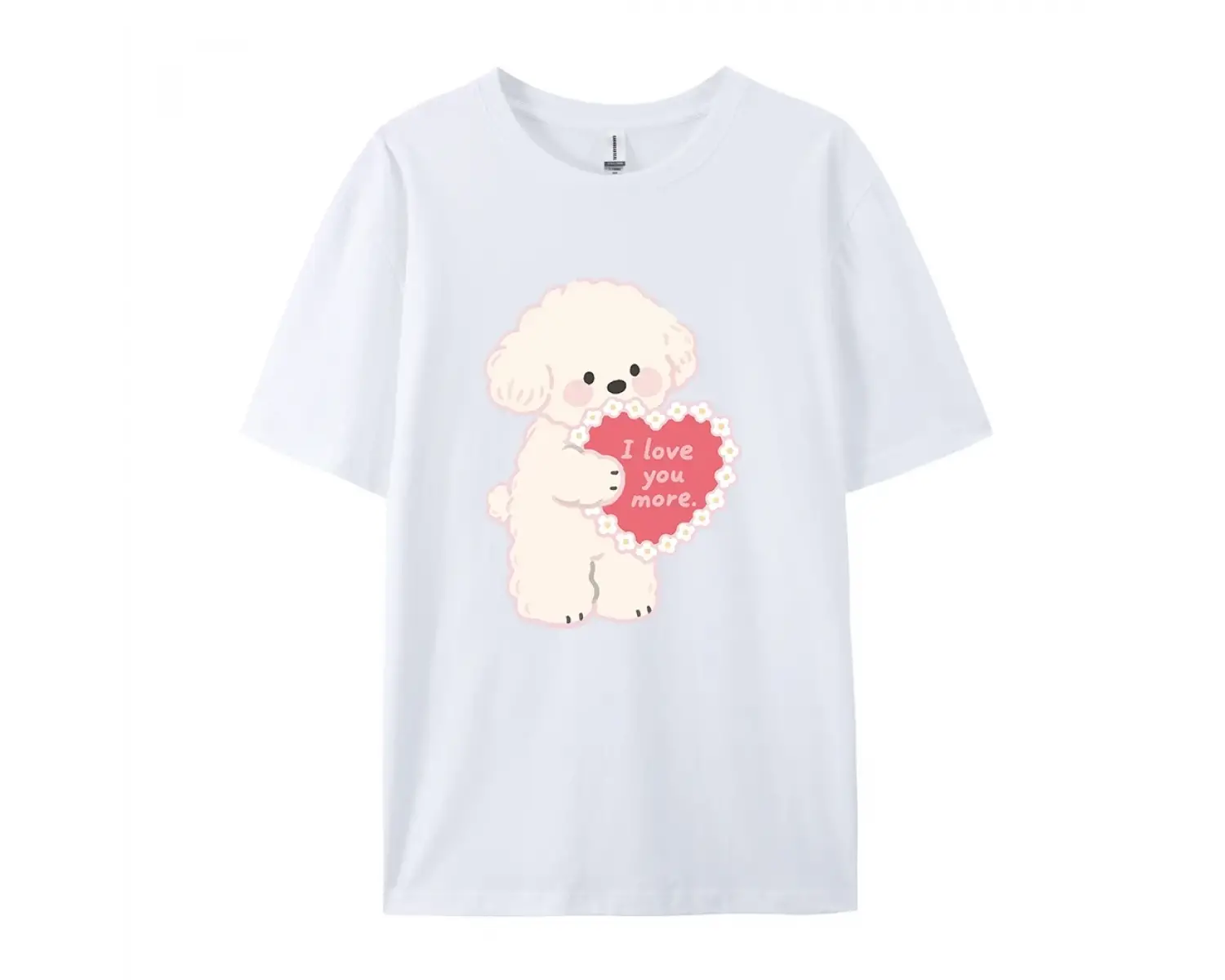 Urban Pop Graphic Kadın Tişört KoleksiyonuKod 5369