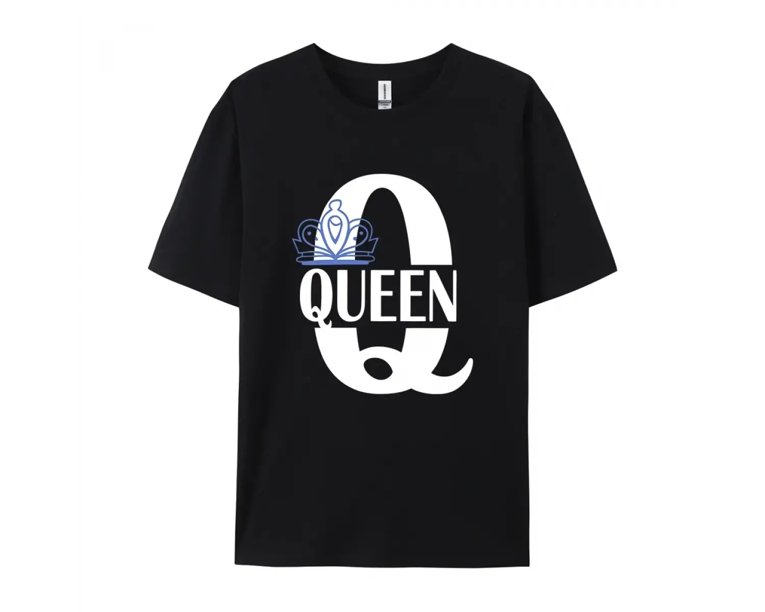 Urban Pop Graphic Kadın Tişört KoleksiyonuKod 5371