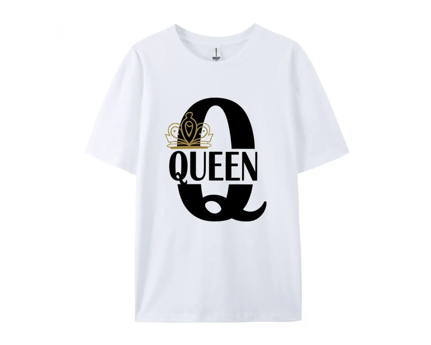 Urban Pop Graphic Kadın Tişört KoleksiyonuKod 5371