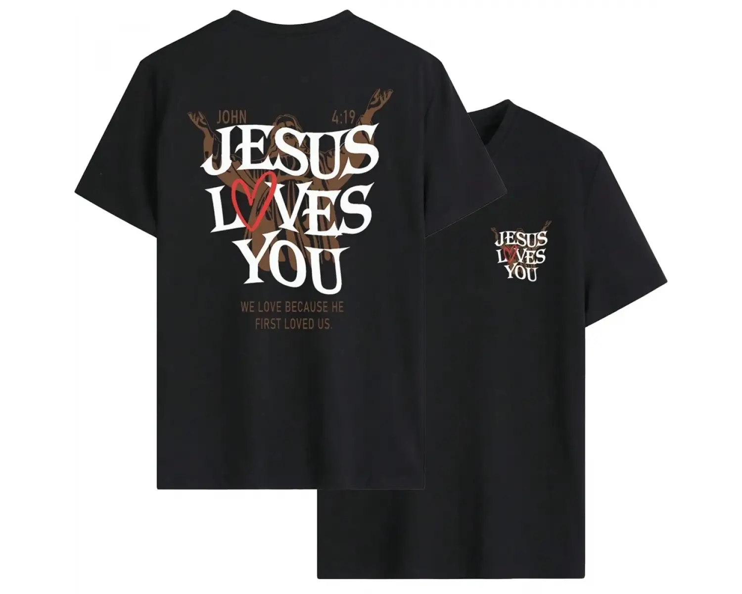 Urban Pop Graphic Kadın Tişört KoleksiyonuKod 5385