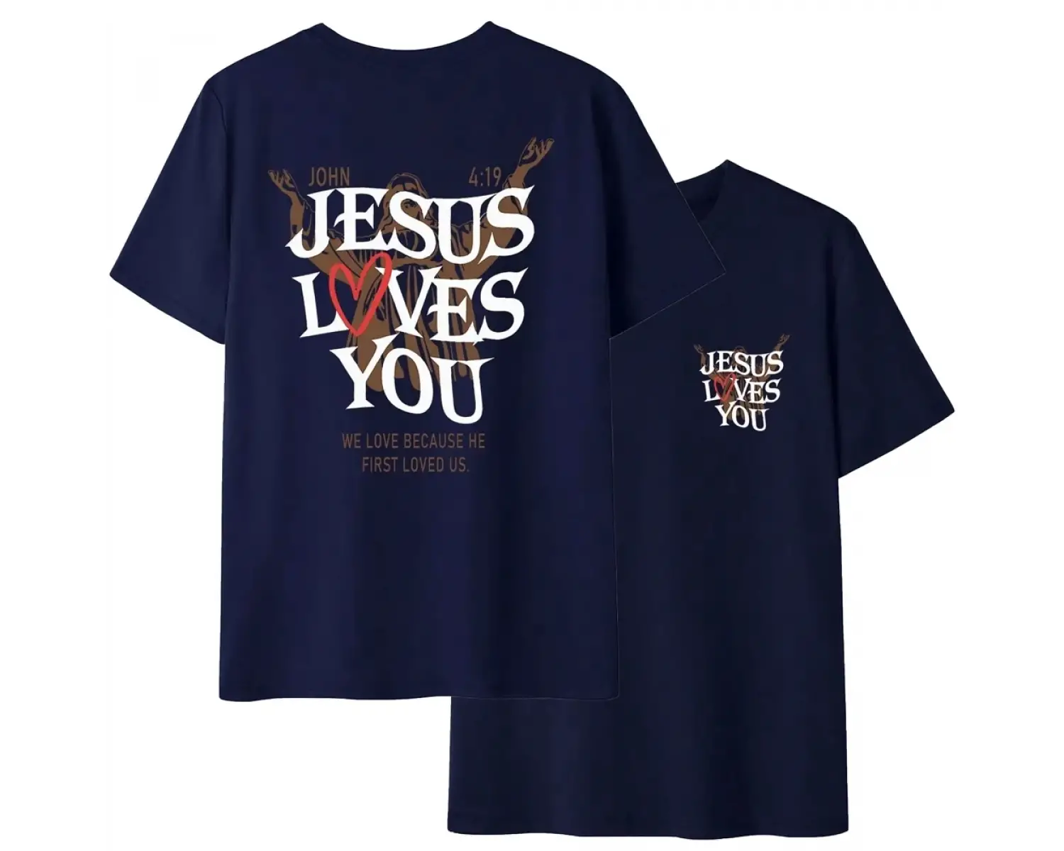 Urban Pop Graphic Kadın Tişört KoleksiyonuKod 5385