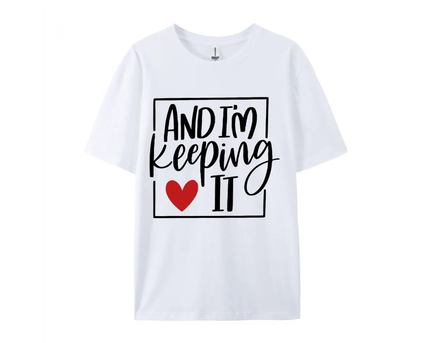 Urban Pop Graphic Kadın Tişört KoleksiyonuKod 5388