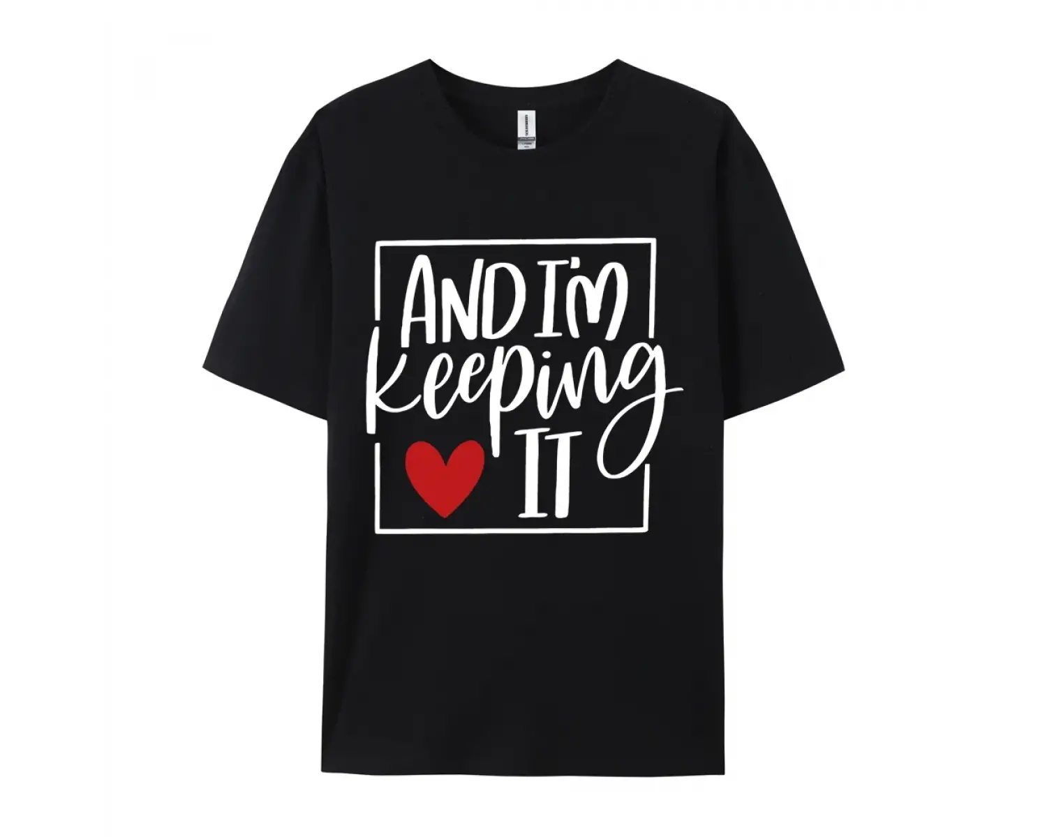 Urban Pop Graphic Kadın Tişört KoleksiyonuKod 5388