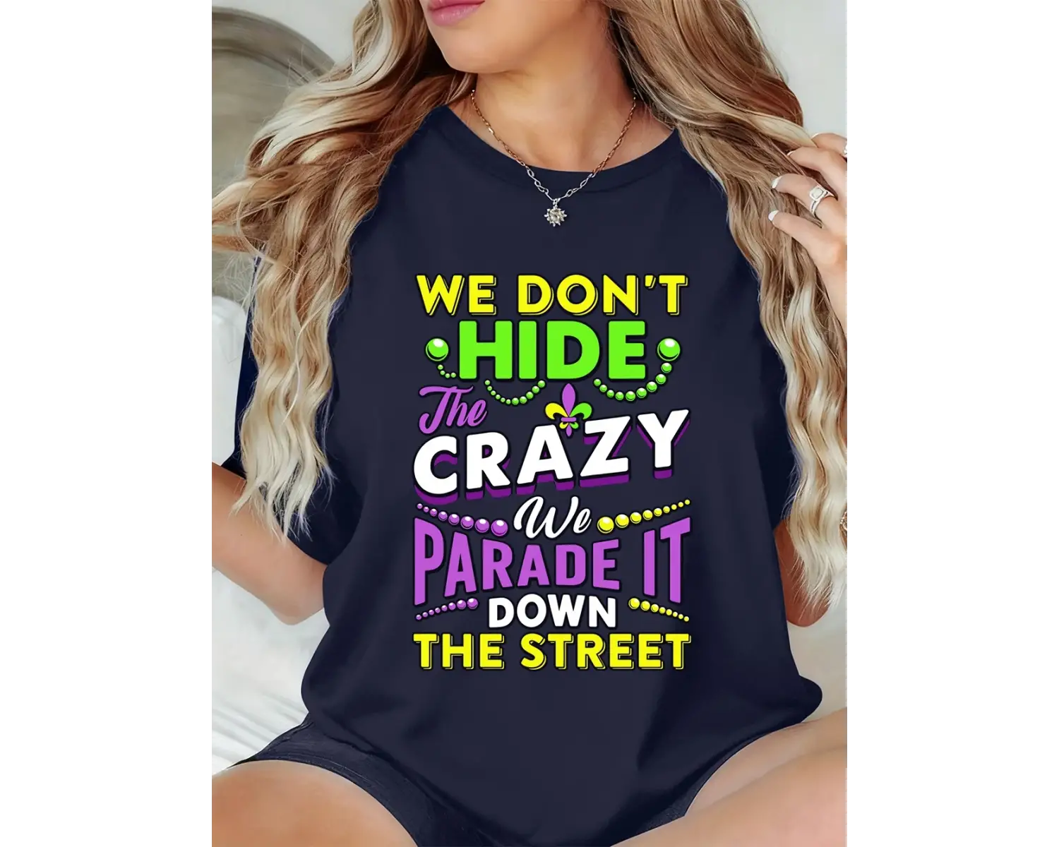 Urban Pop Graphic Kadın Tişört KoleksiyonuKod 5391