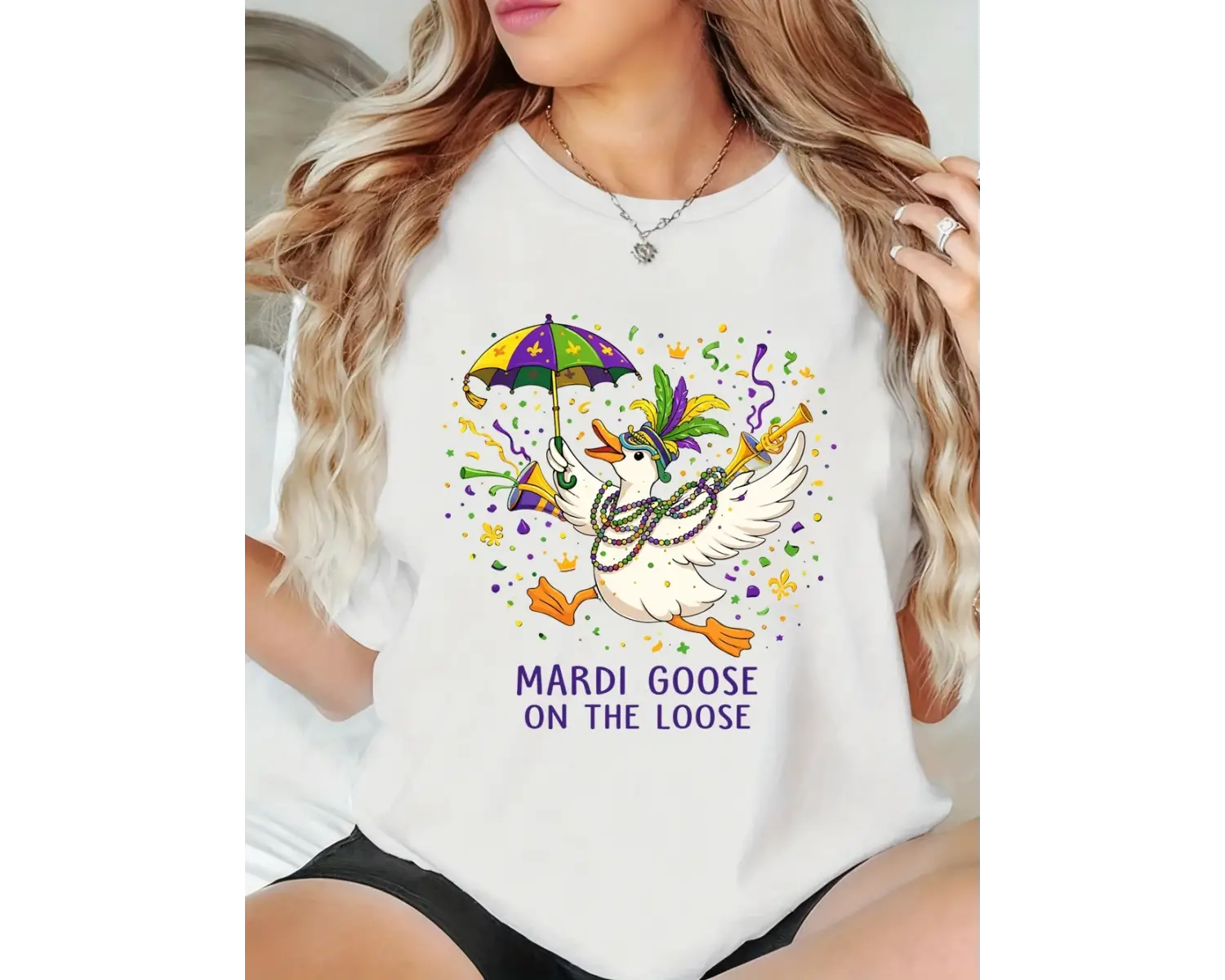 Urban Pop Graphic Kadın Tişört KoleksiyonuKod 5396