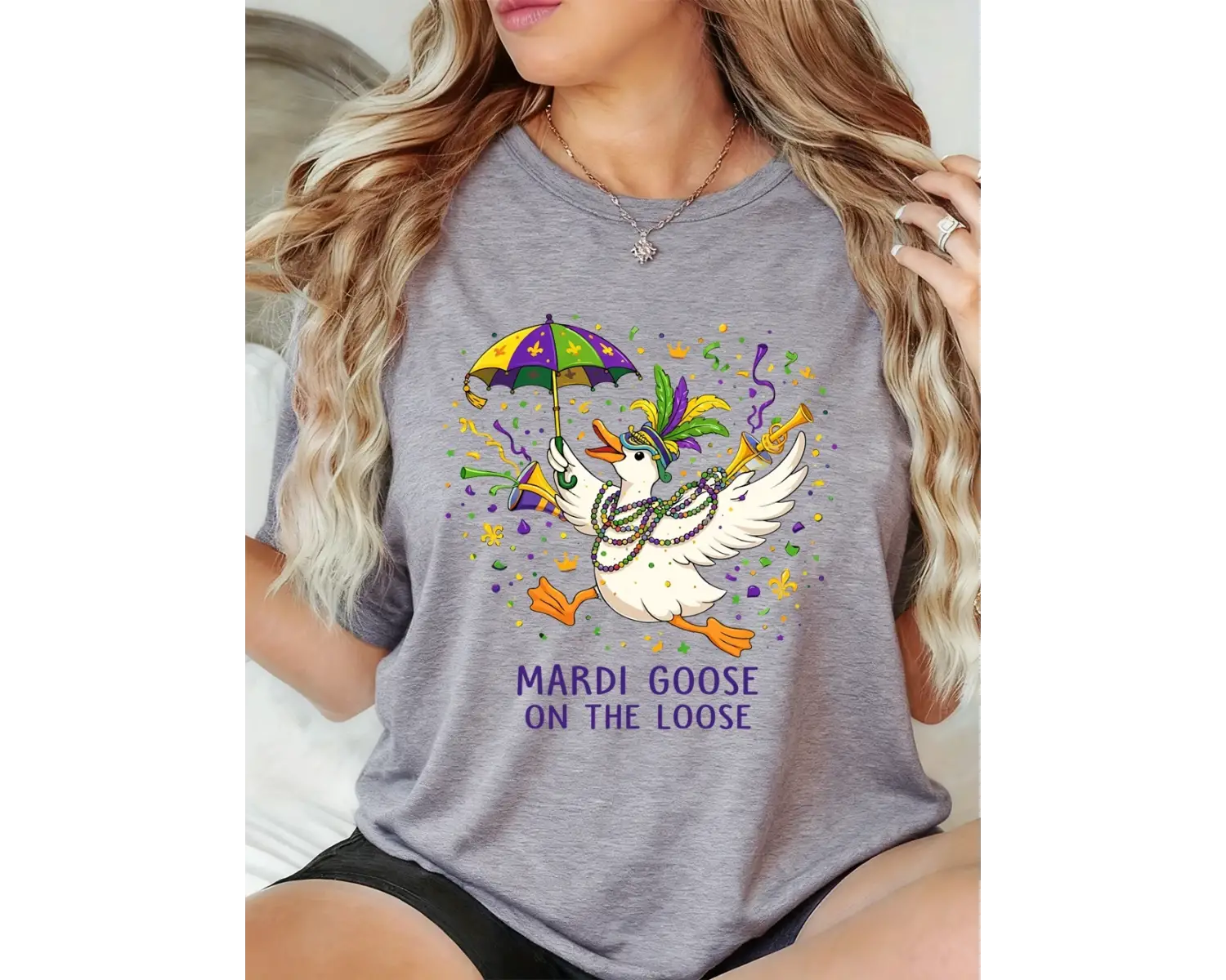 Urban Pop Graphic Kadın Tişört KoleksiyonuKod 5396