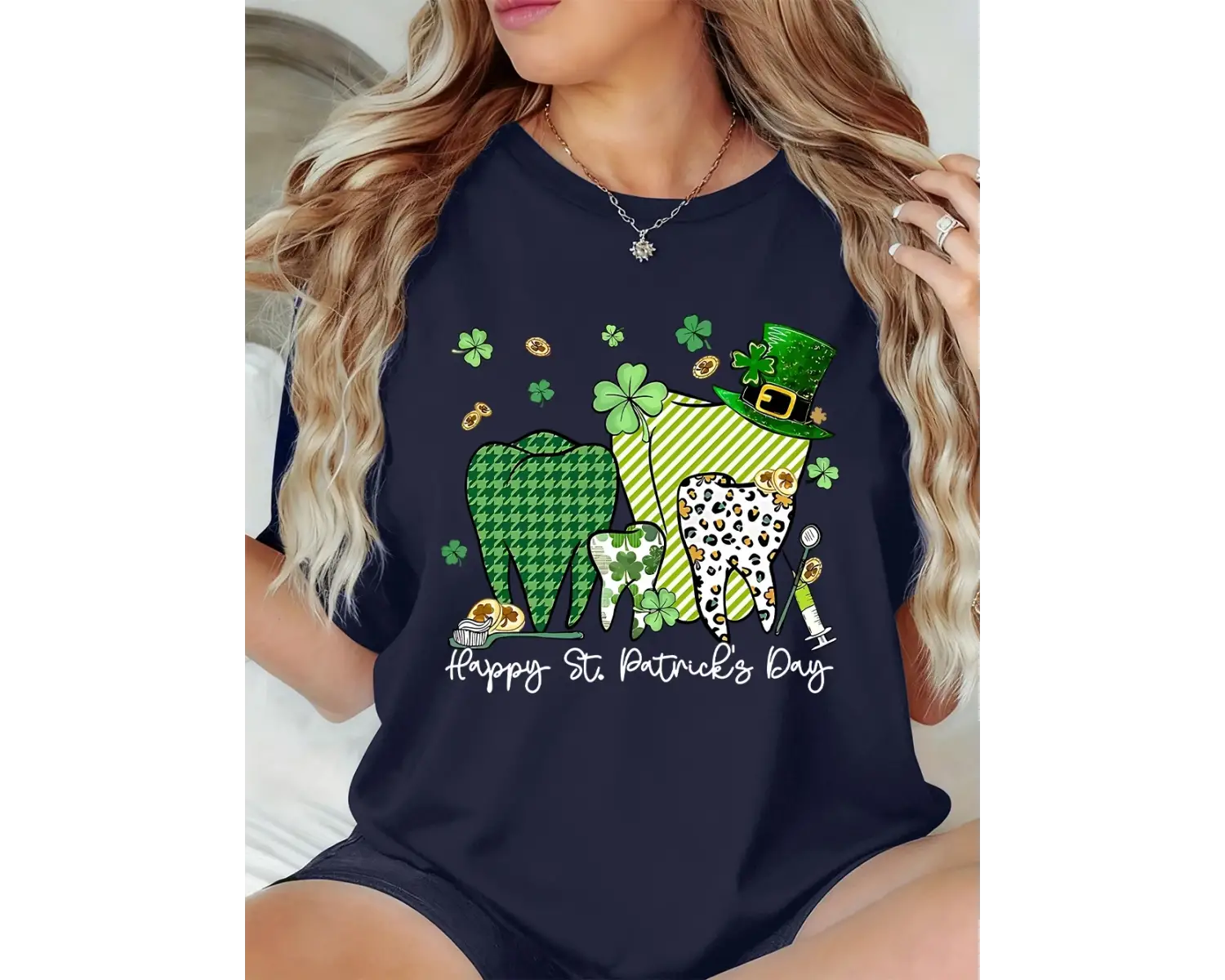 Urban Pop Graphic Kadın Tişört KoleksiyonuKod 5397