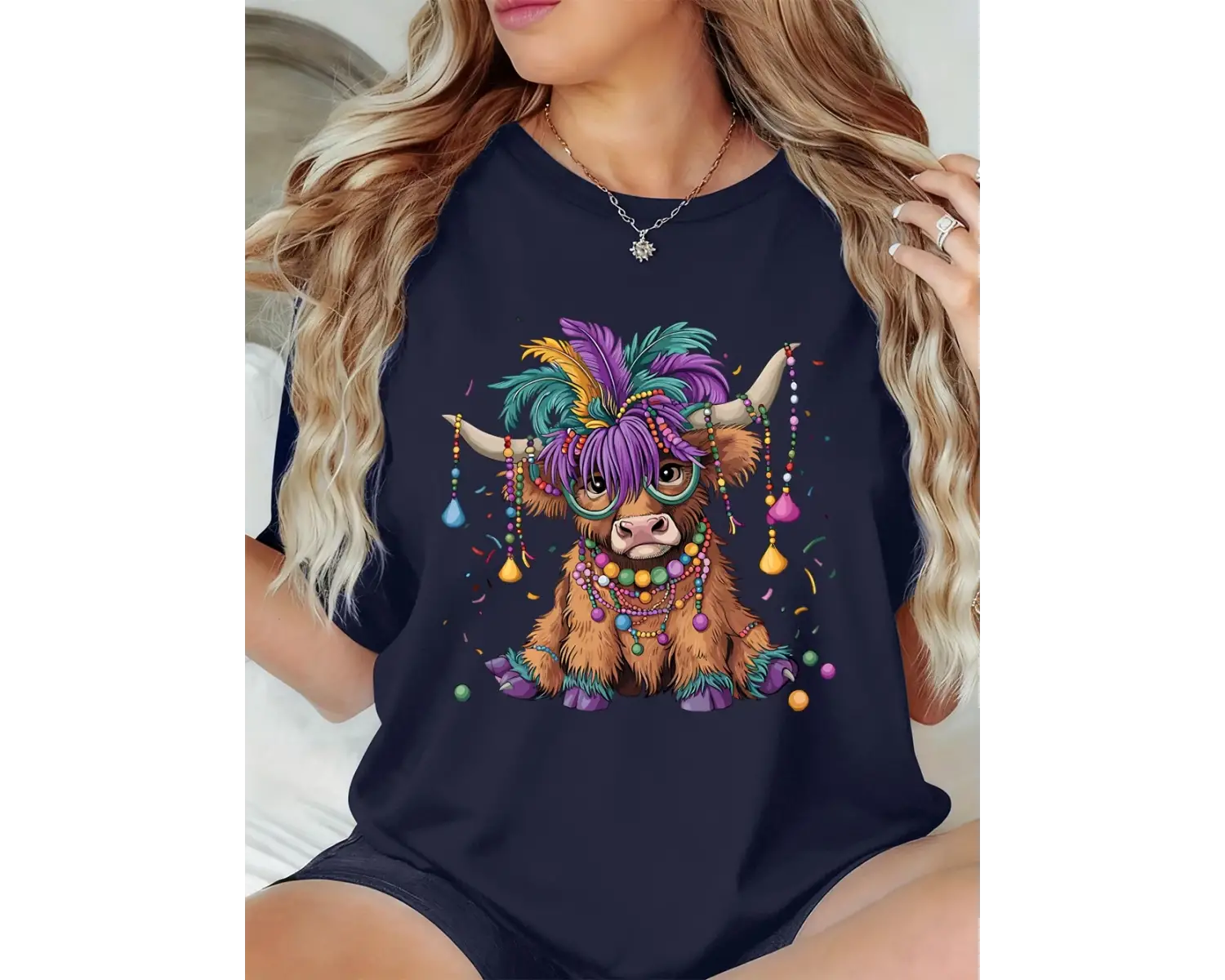 Urban Pop Graphic Kadın Tişört KoleksiyonuKod 5398