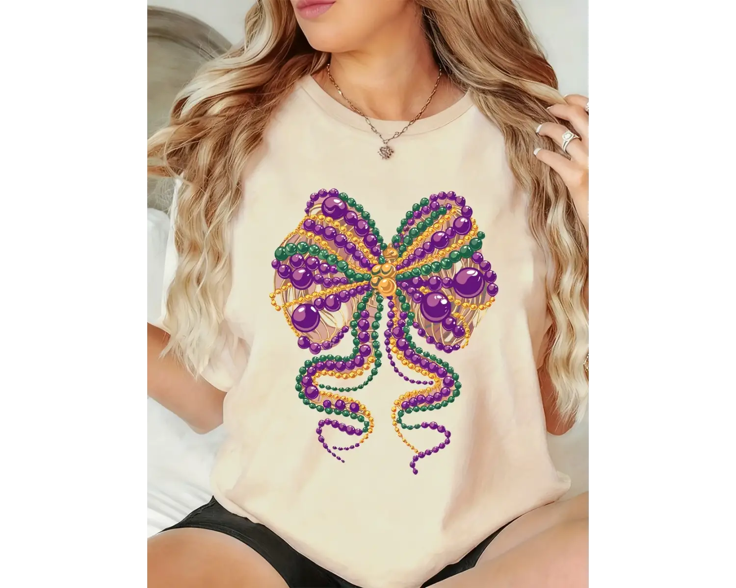 Urban Pop Graphic Kadın Tişört KoleksiyonuKod 5400