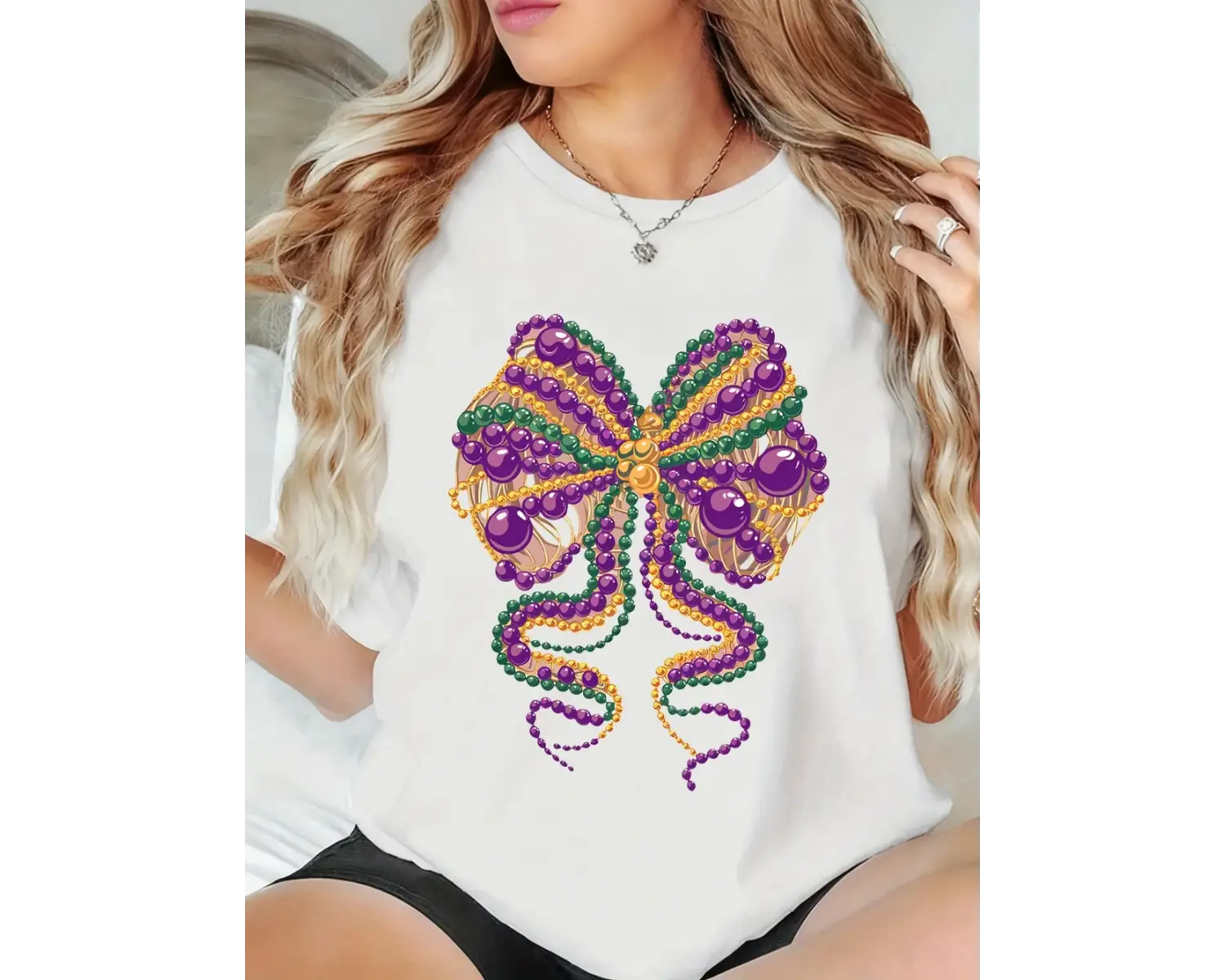 Urban Pop Graphic Kadın Tişört KoleksiyonuKod 5400