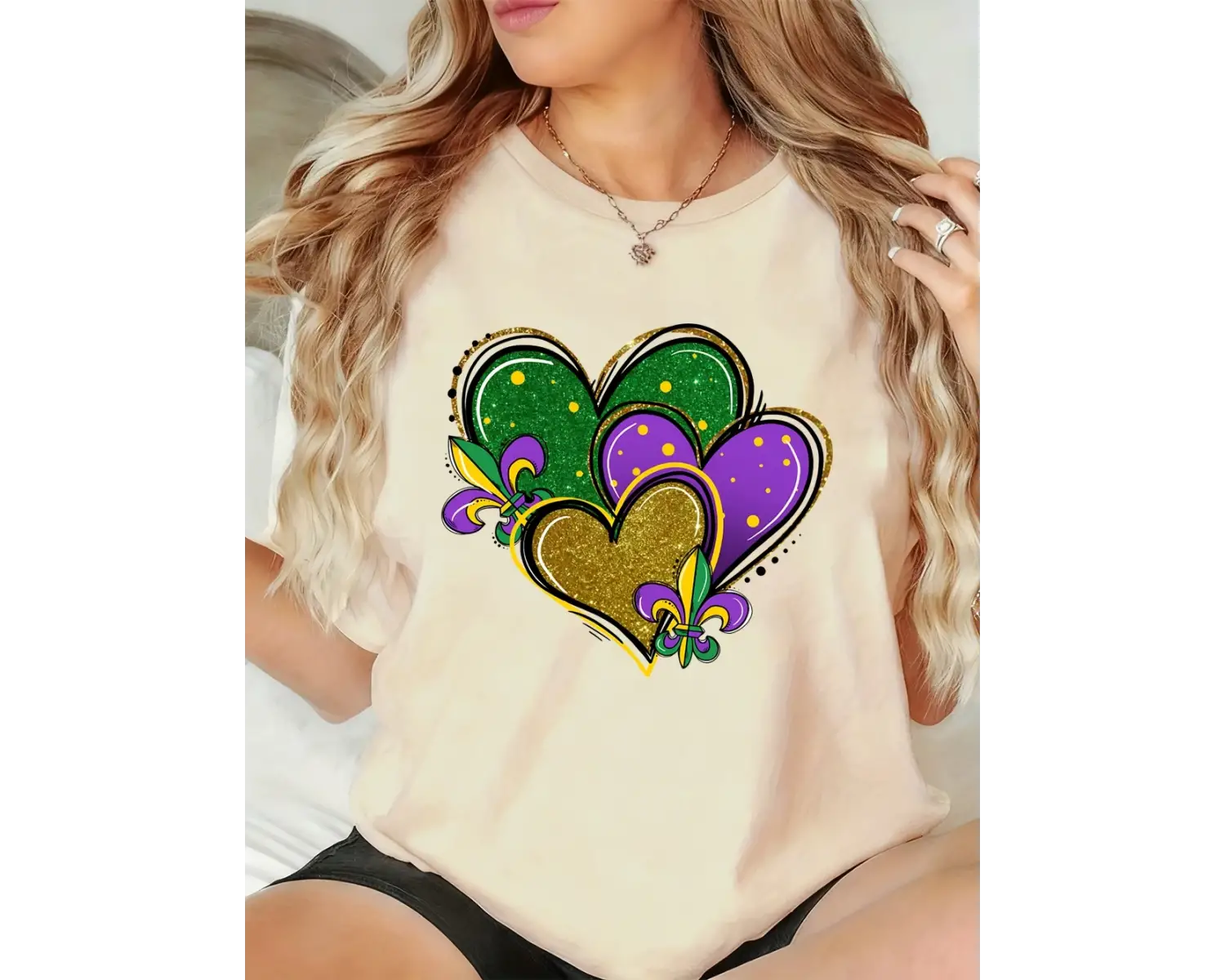 Urban Pop Graphic Kadın Tişört KoleksiyonuKod 5402