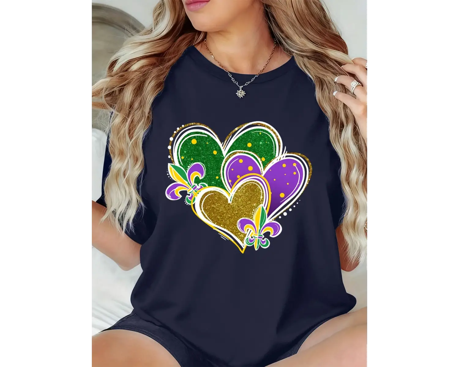 Urban Pop Graphic Kadın Tişört KoleksiyonuKod 5402