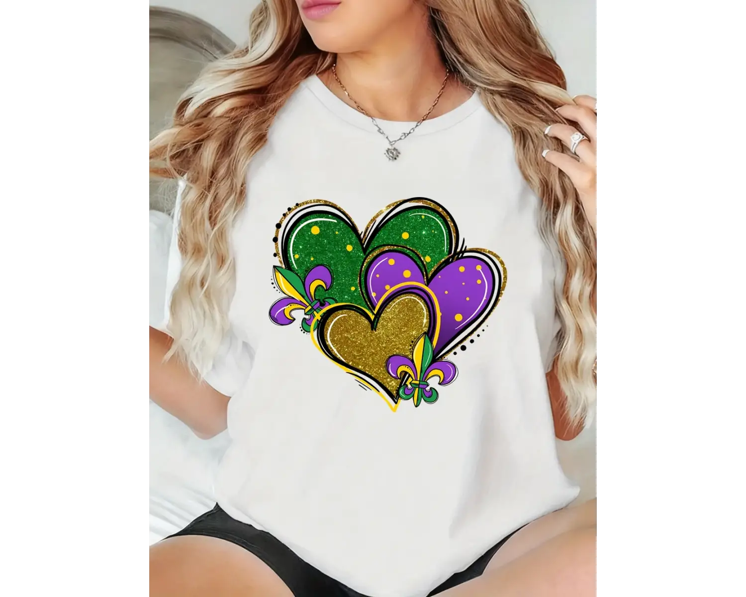 Urban Pop Graphic Kadın Tişört KoleksiyonuKod 5402