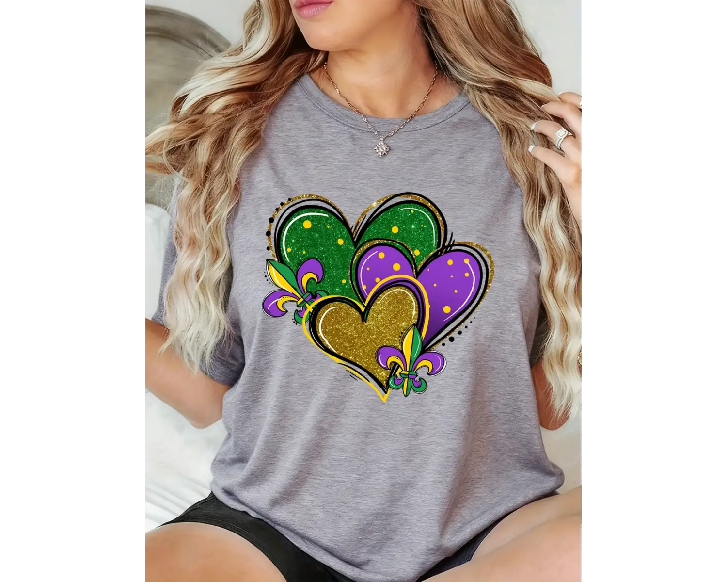 Urban Pop Graphic Kadın Tişört KoleksiyonuKod 5402