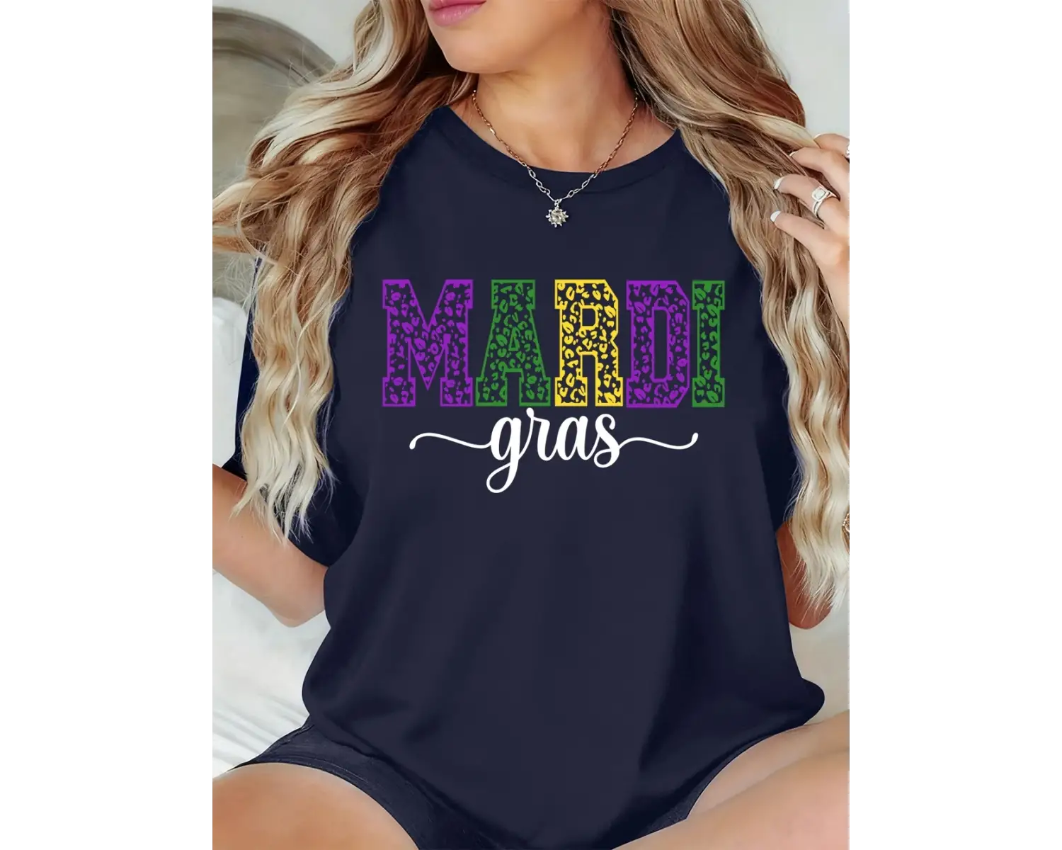 Urban Pop Graphic Kadın Tişört KoleksiyonuKod 5403