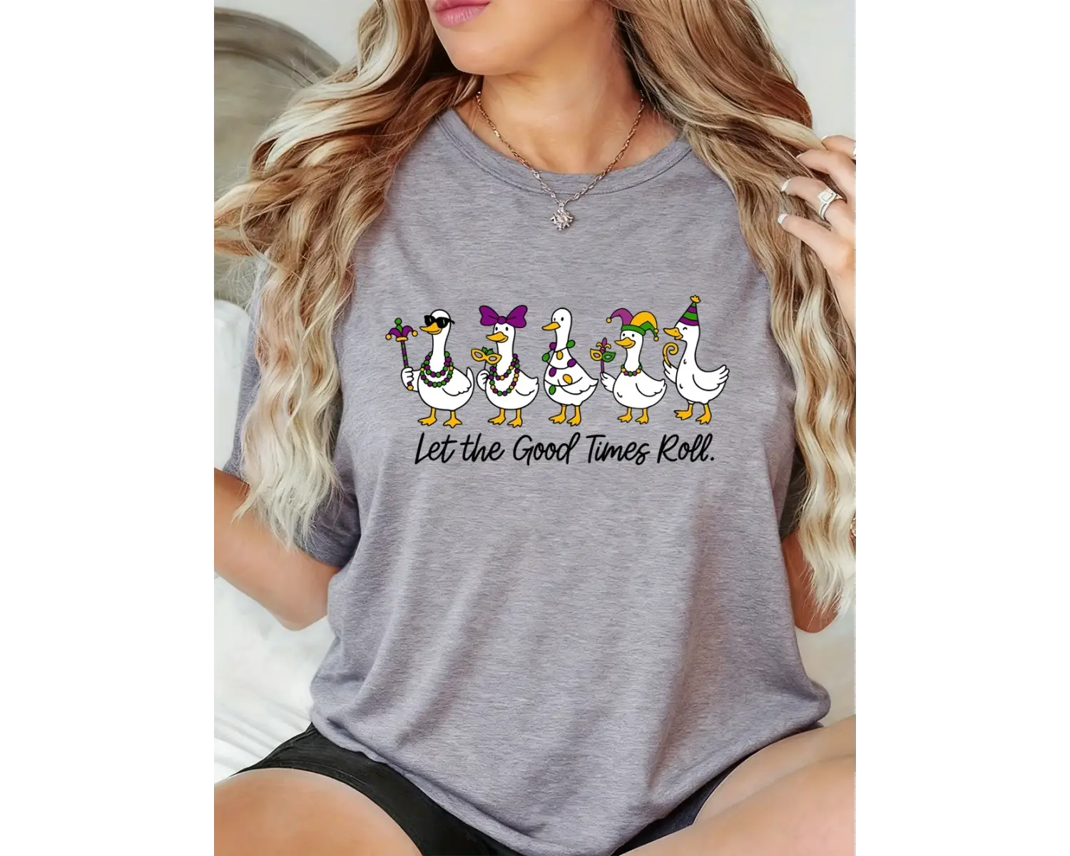 Urban Pop Graphic Kadın Tişört KoleksiyonuKod 5411