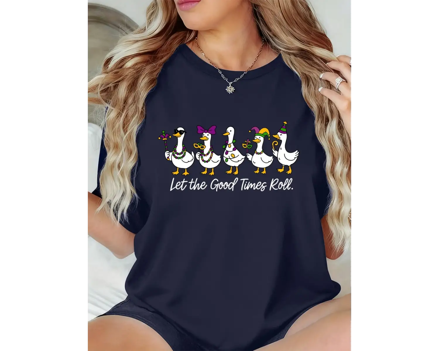 Urban Pop Graphic Kadın Tişört KoleksiyonuKod 5411