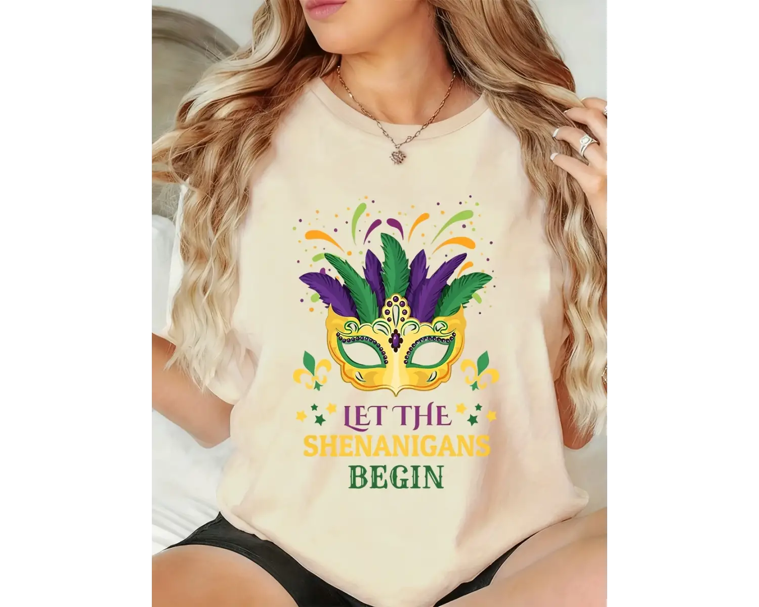 Urban Pop Graphic Kadın Tişört KoleksiyonuKod 5414