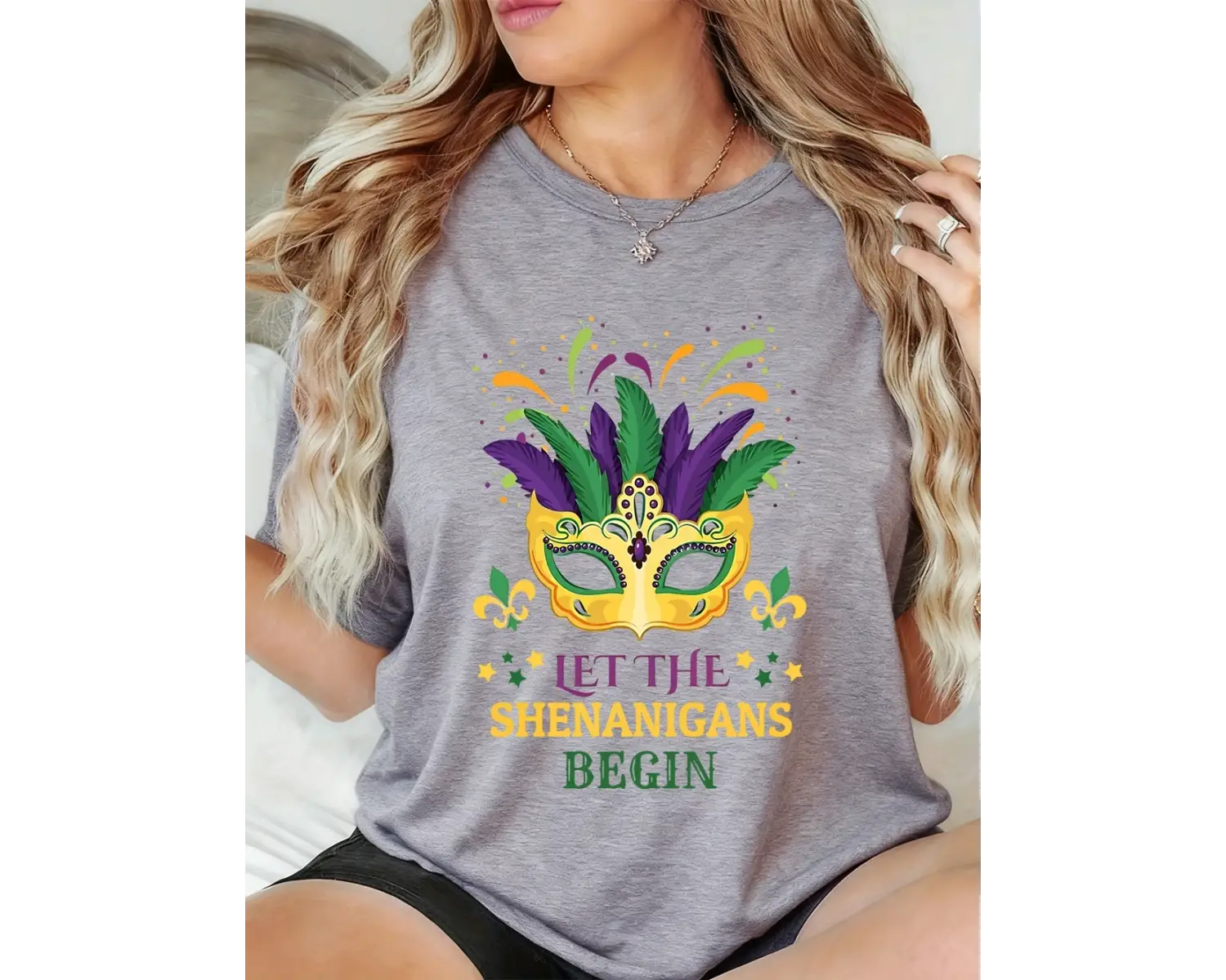 Urban Pop Graphic Kadın Tişört KoleksiyonuKod 5414