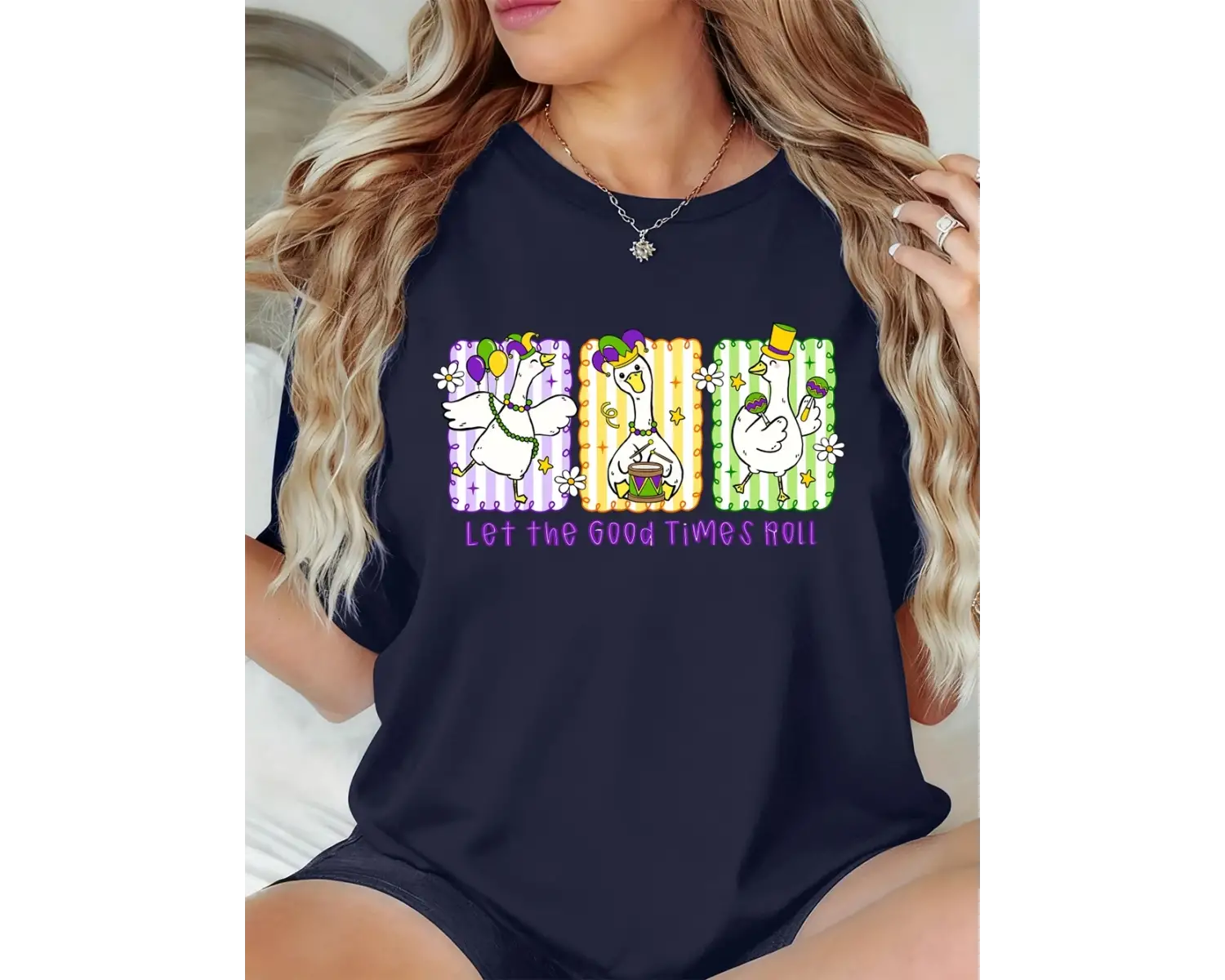 Urban Pop Graphic Kadın Tişört KoleksiyonuKod 5416