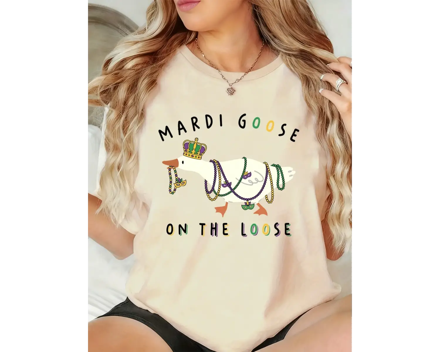 Urban Pop Graphic Kadın Tişört KoleksiyonuKod 5419