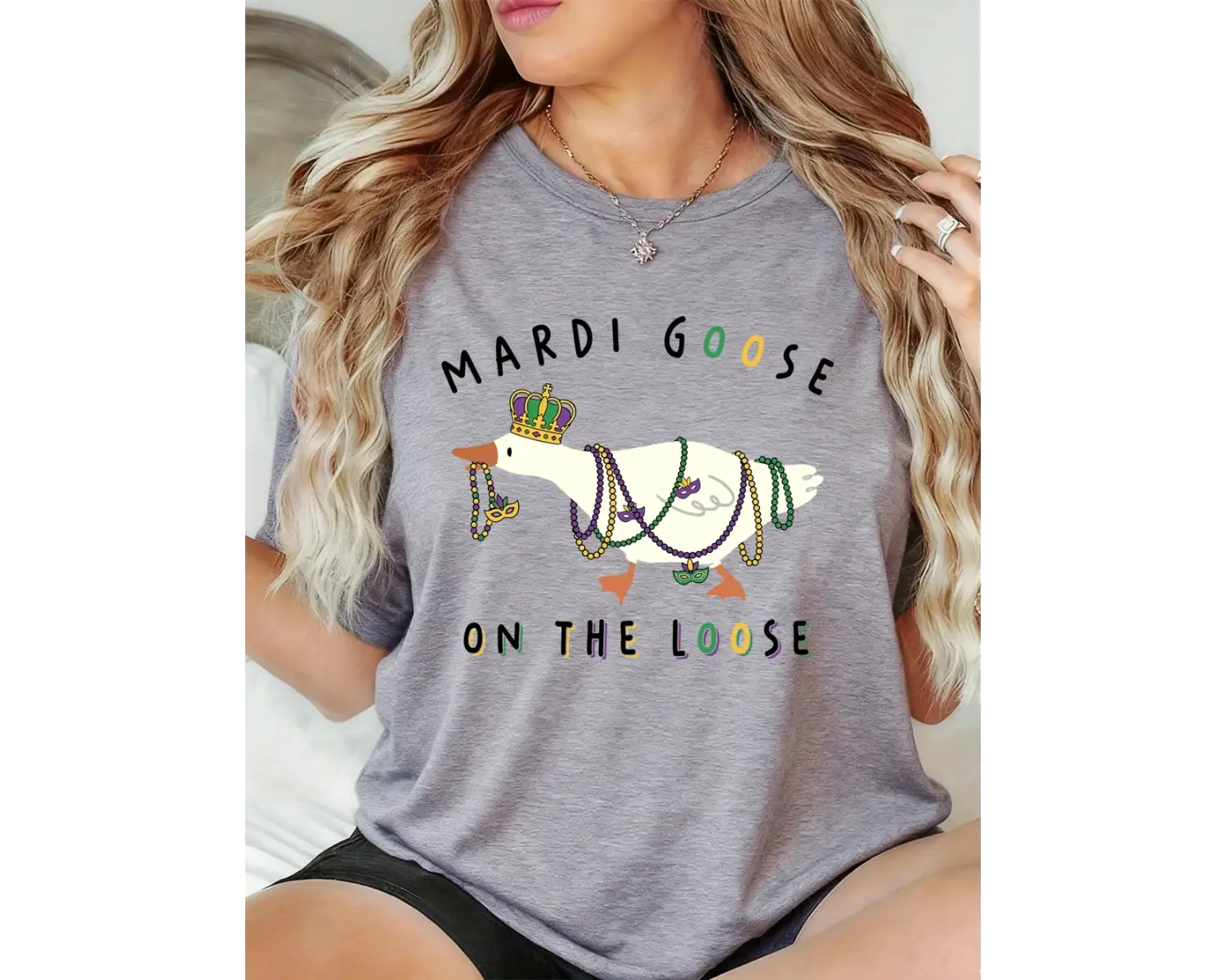 Urban Pop Graphic Kadın Tişört KoleksiyonuKod 5419