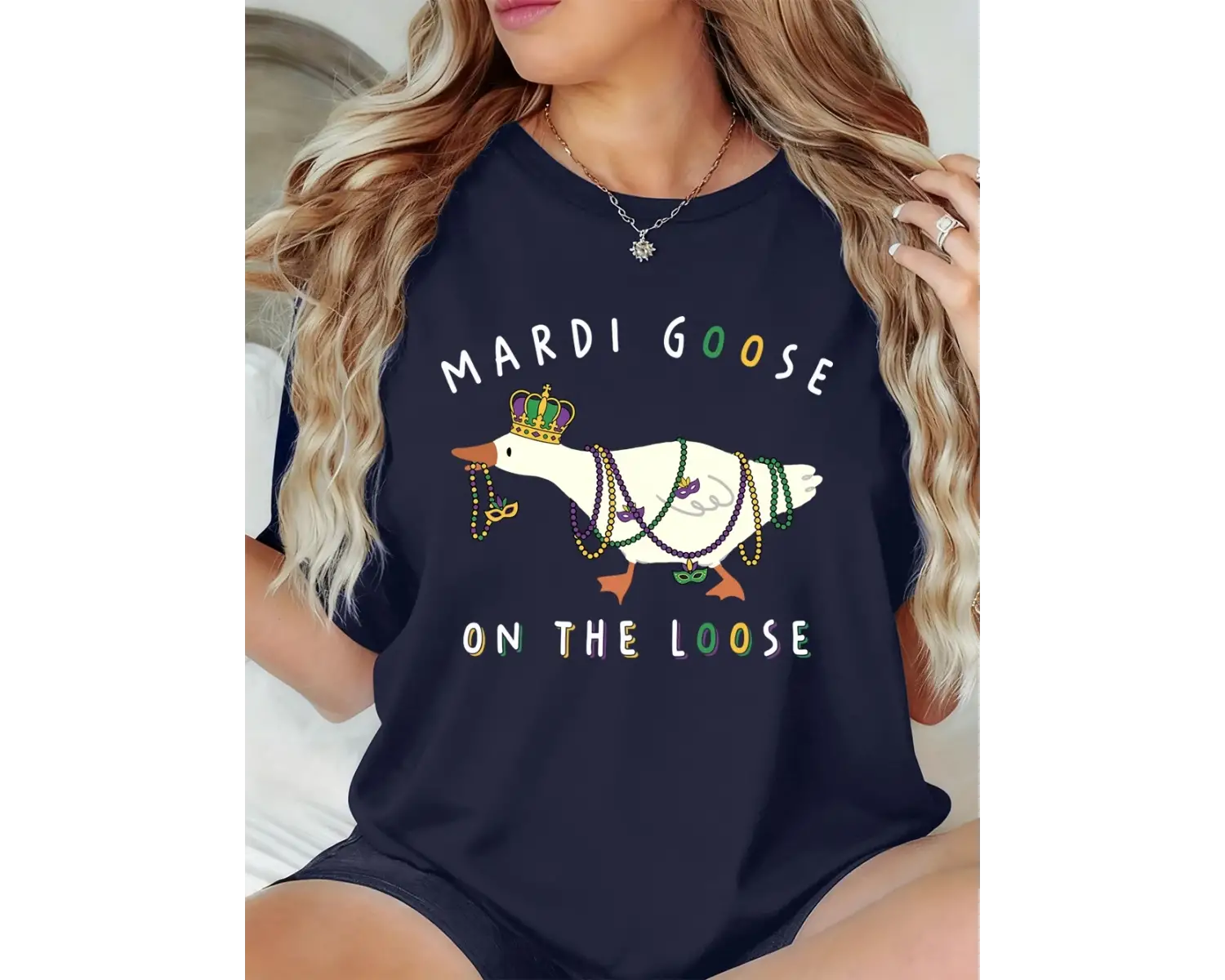 Urban Pop Graphic Kadın Tişört KoleksiyonuKod 5419