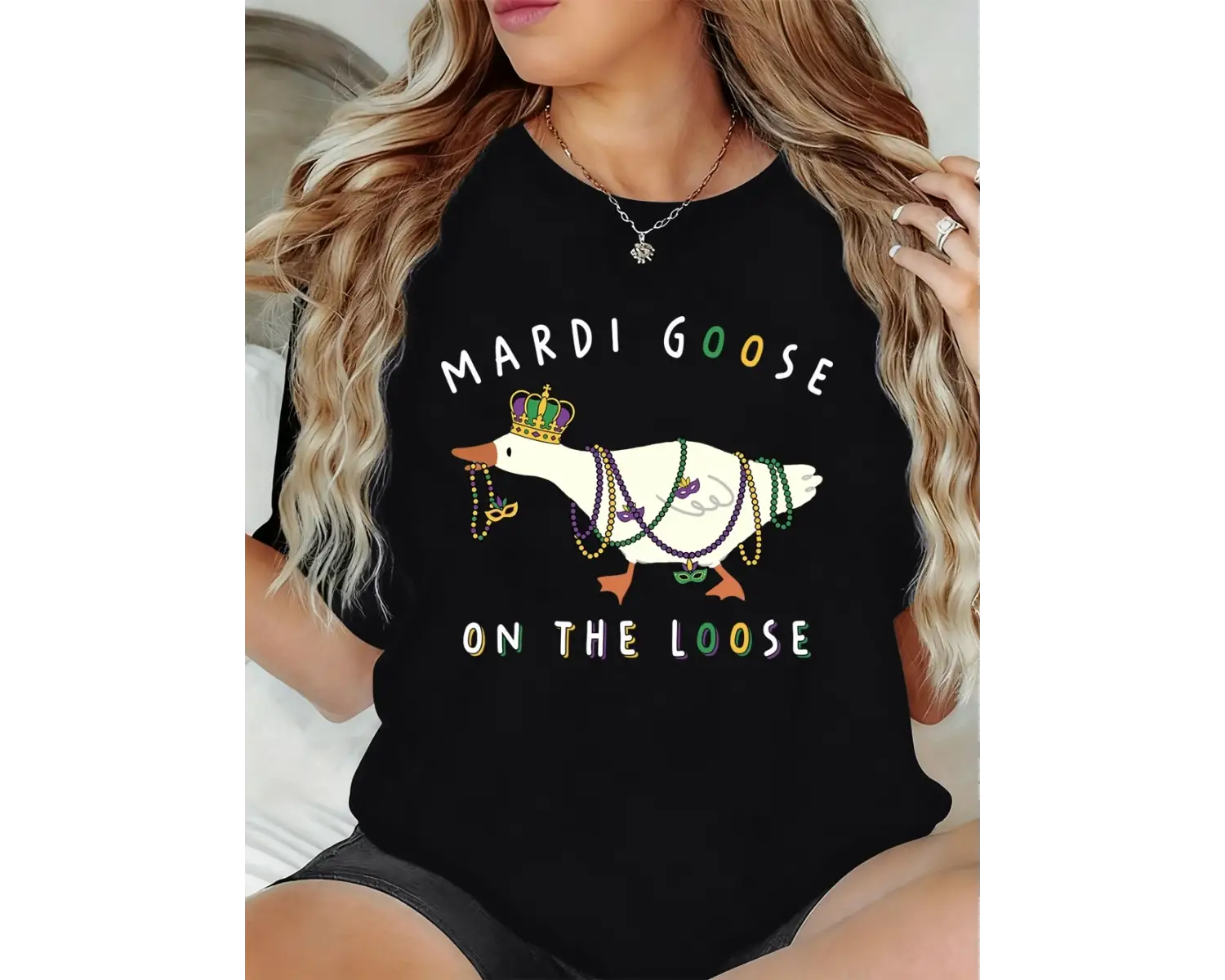 Urban Pop Graphic Kadın Tişört KoleksiyonuKod 5419