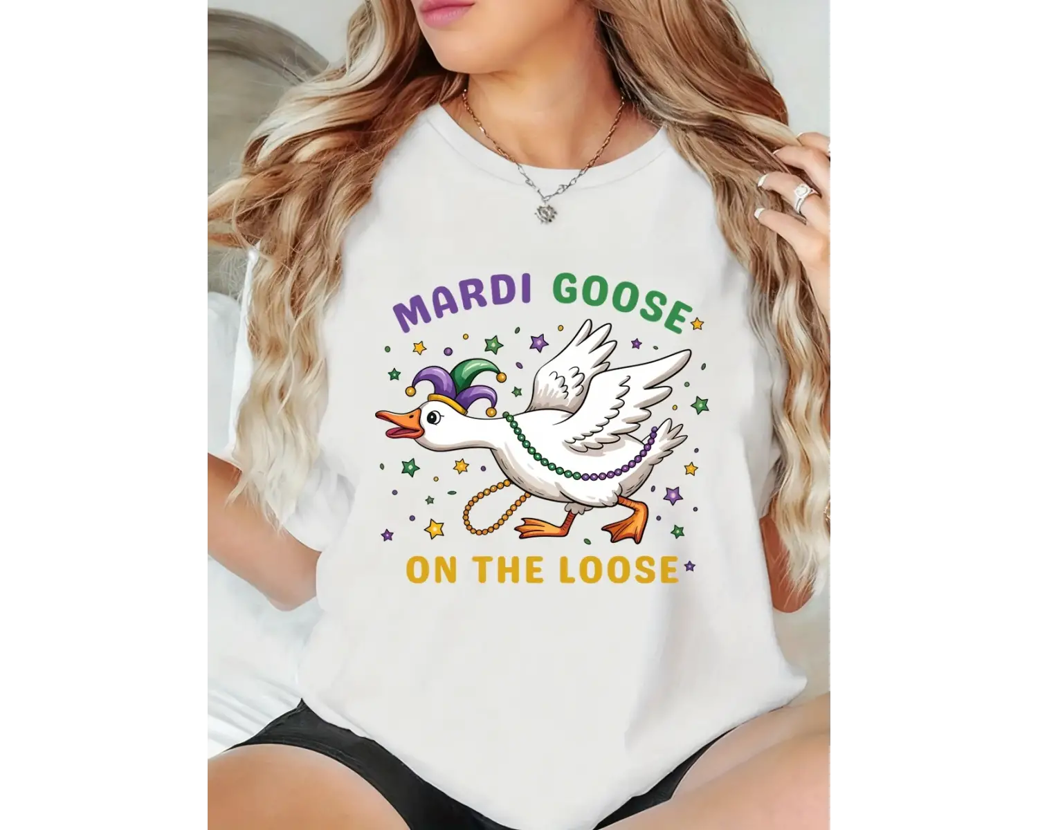 Urban Pop Graphic Kadın Tişört KoleksiyonuKod 5433