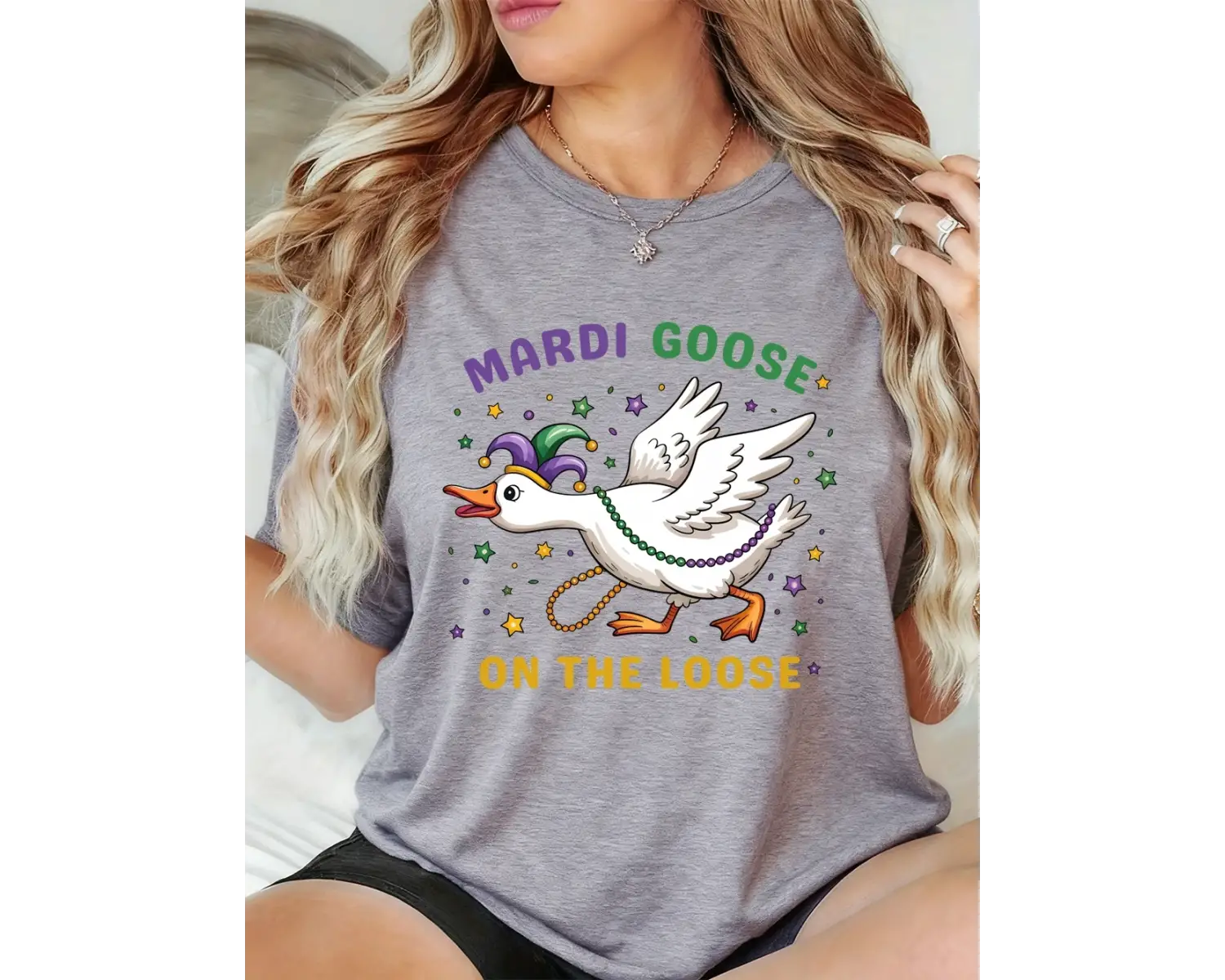 Urban Pop Graphic Kadın Tişört KoleksiyonuKod 5433