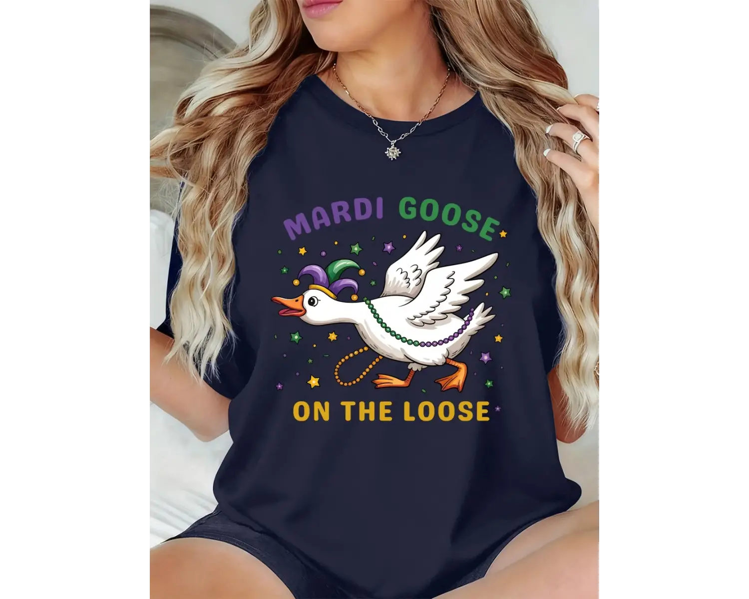 Urban Pop Graphic Kadın Tişört KoleksiyonuKod 5433