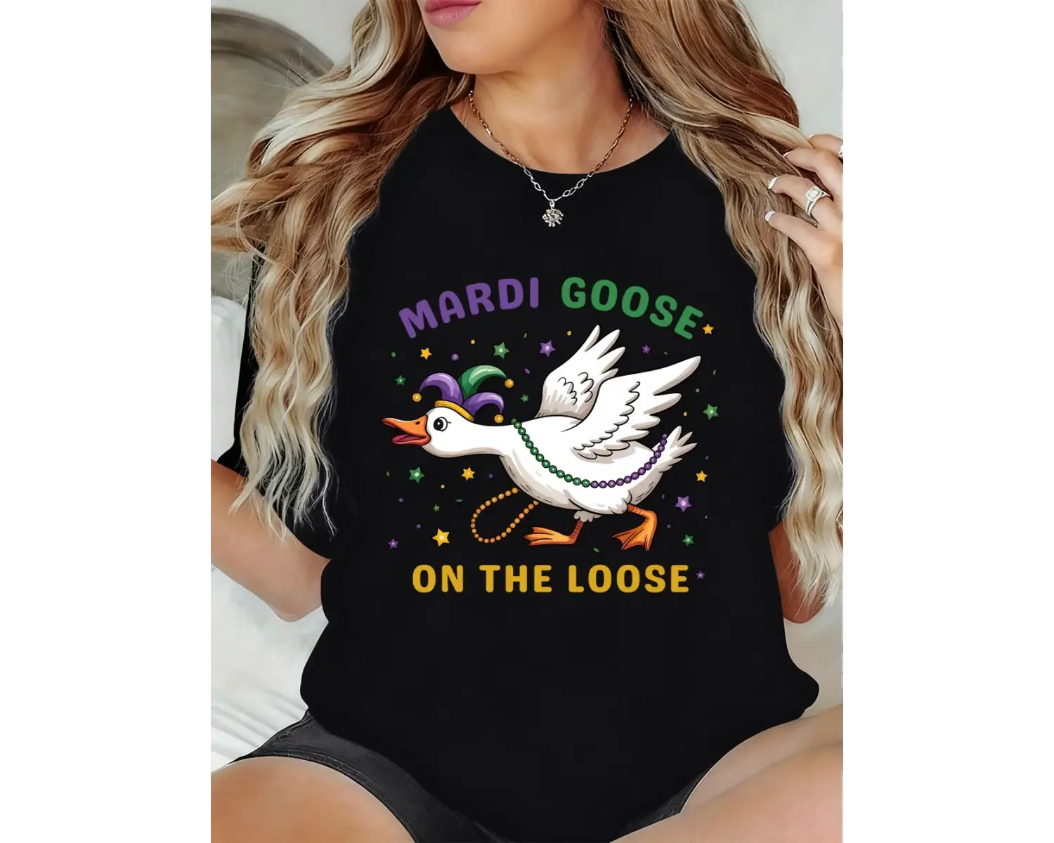 Urban Pop Graphic Kadın Tişört KoleksiyonuKod 5433